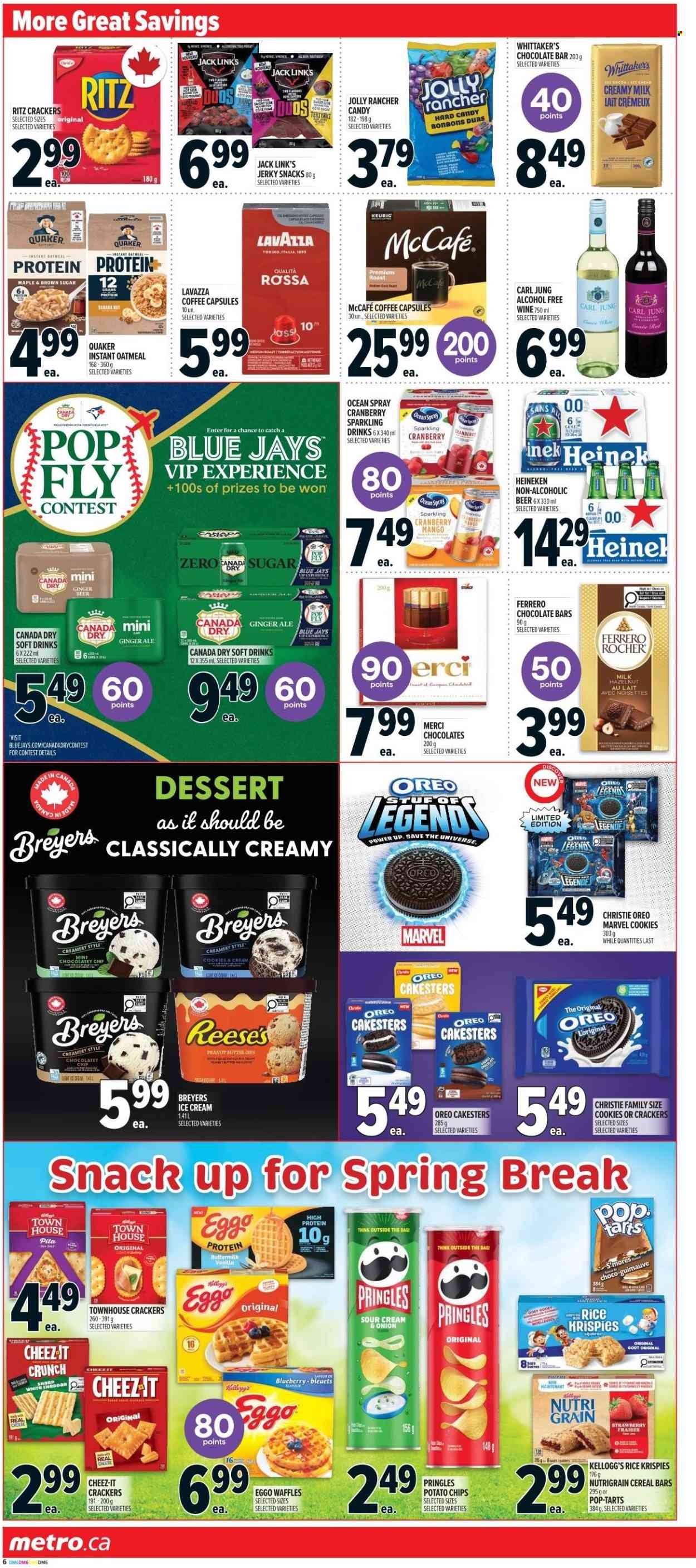 METRO flyer - Weekly Flyer (2026-03-05 - 2026-03-11) | 13