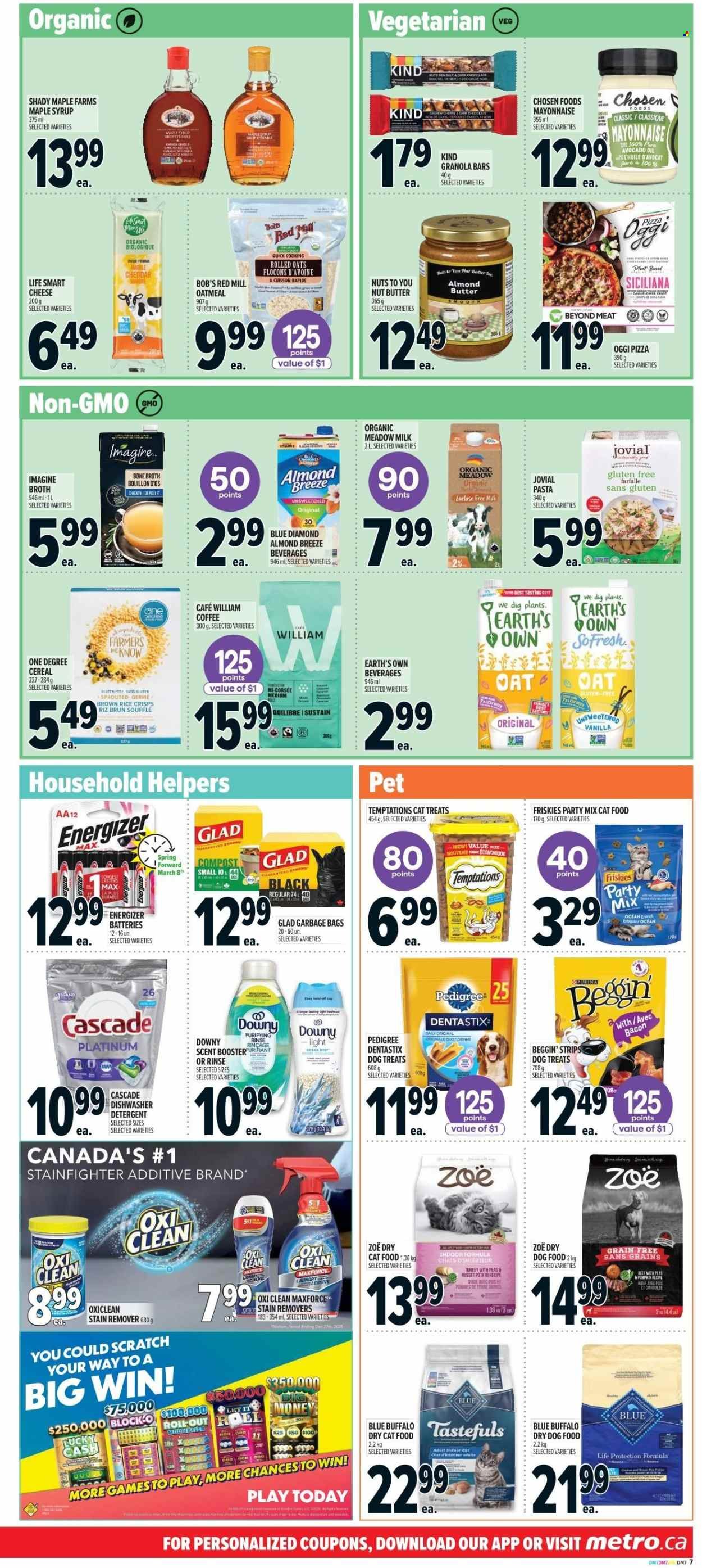 METRO flyer - Weekly Flyer (2026-03-05 - 2026-03-11) | 15