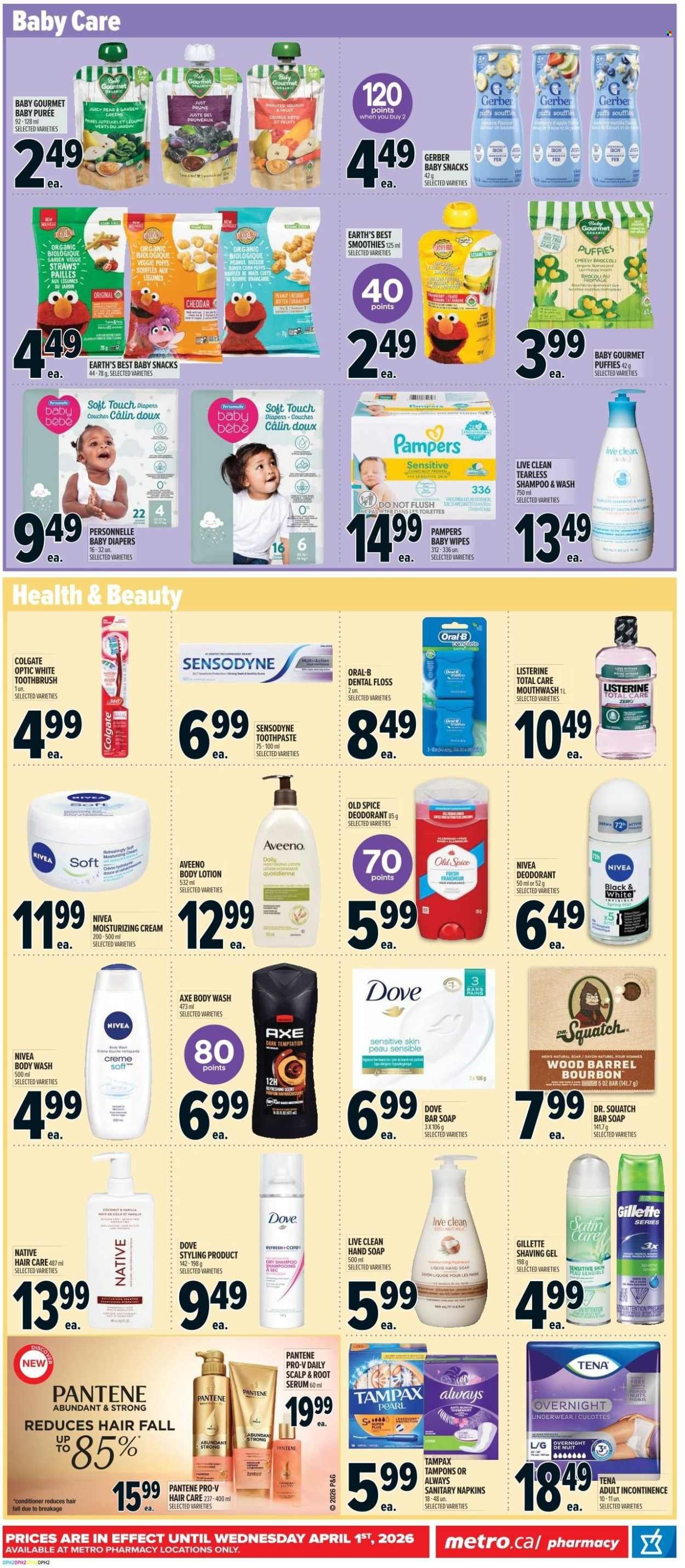 METRO flyer - Weekly Flyer (2026-03-05 - 2026-03-11) | 17