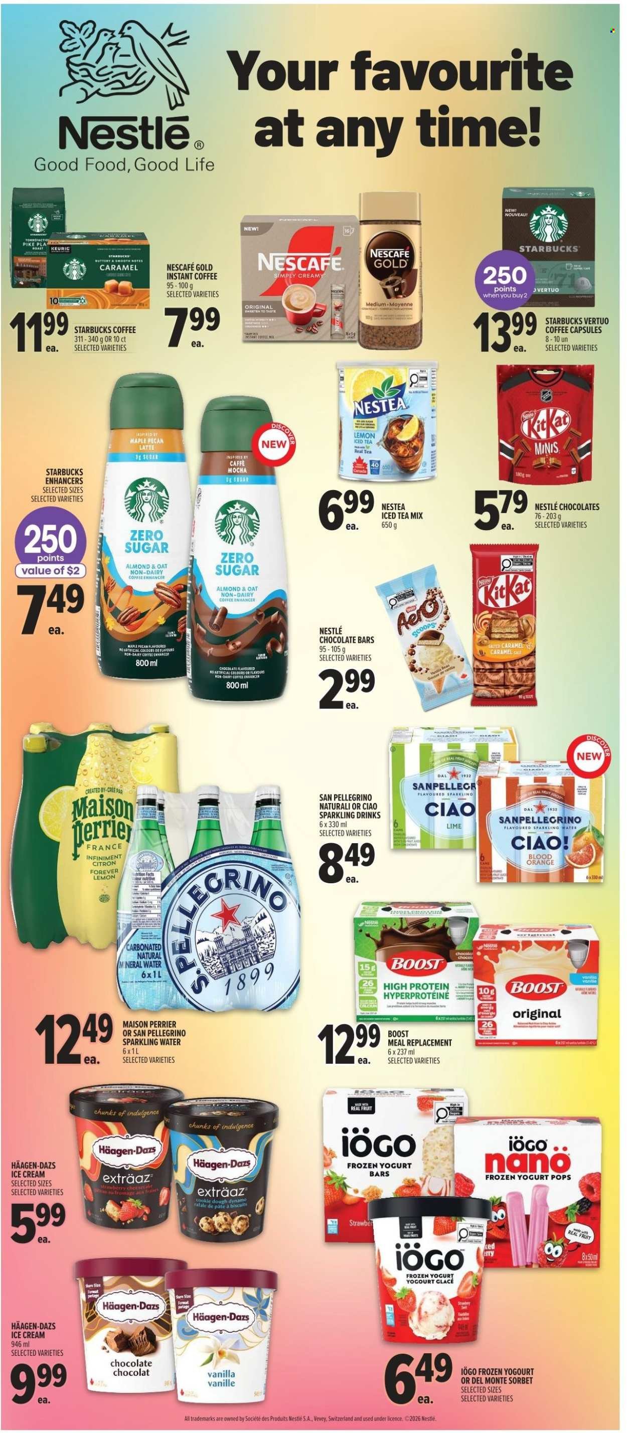 METRO flyer - Weekly Flyer (2026-03-05 - 2026-03-11) | 18