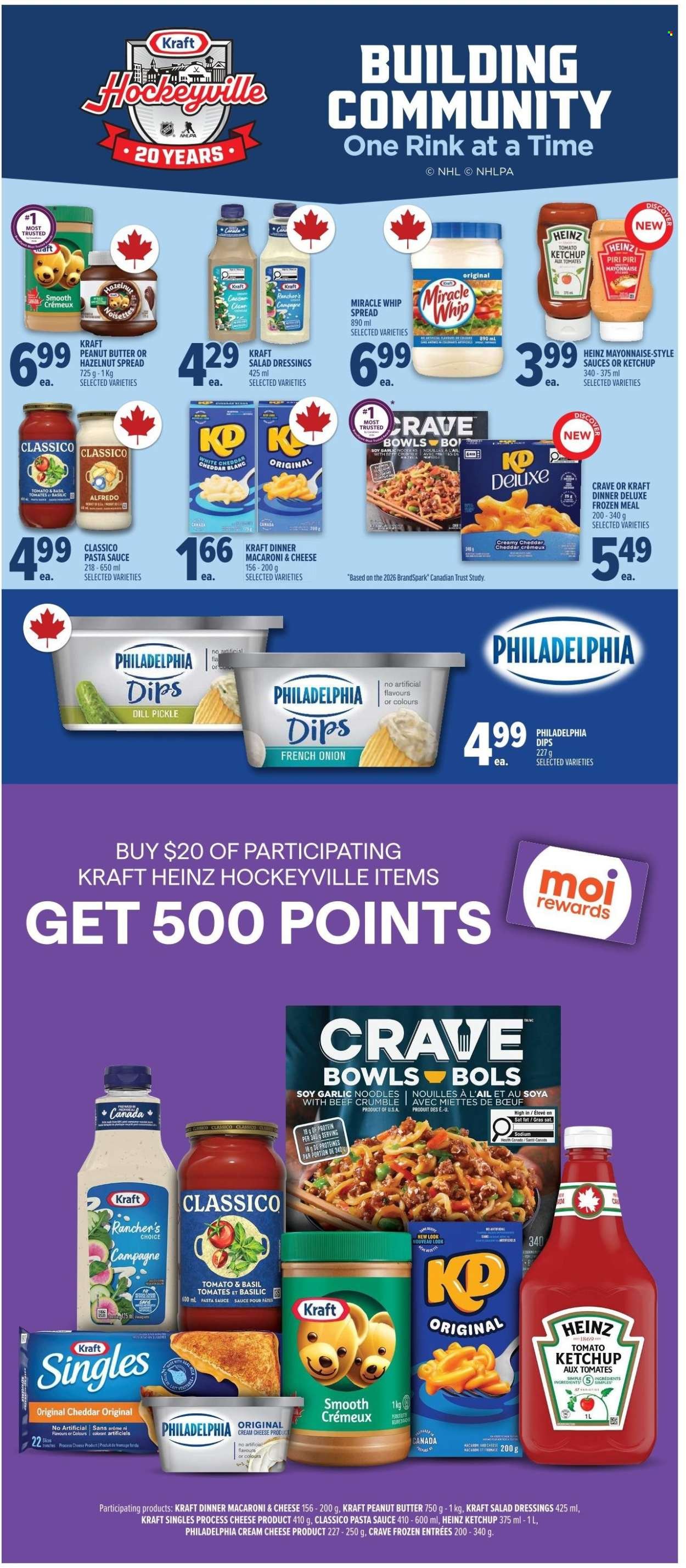 METRO flyer - Weekly Flyer (2026-03-05 - 2026-03-11) | 19