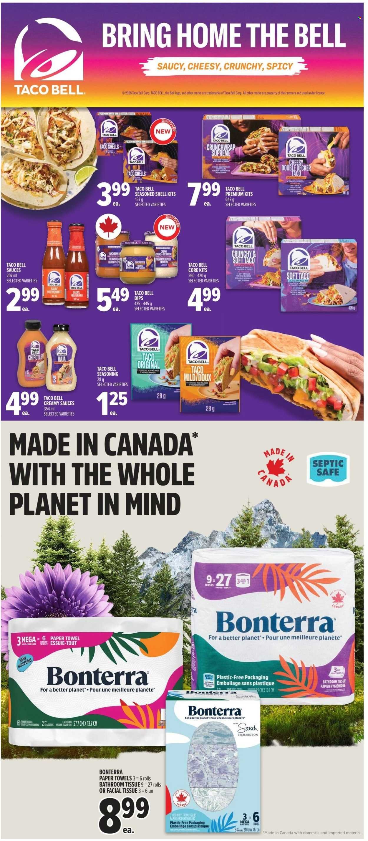 METRO flyer - Weekly Flyer (2026-03-05 - 2026-03-11) | 20