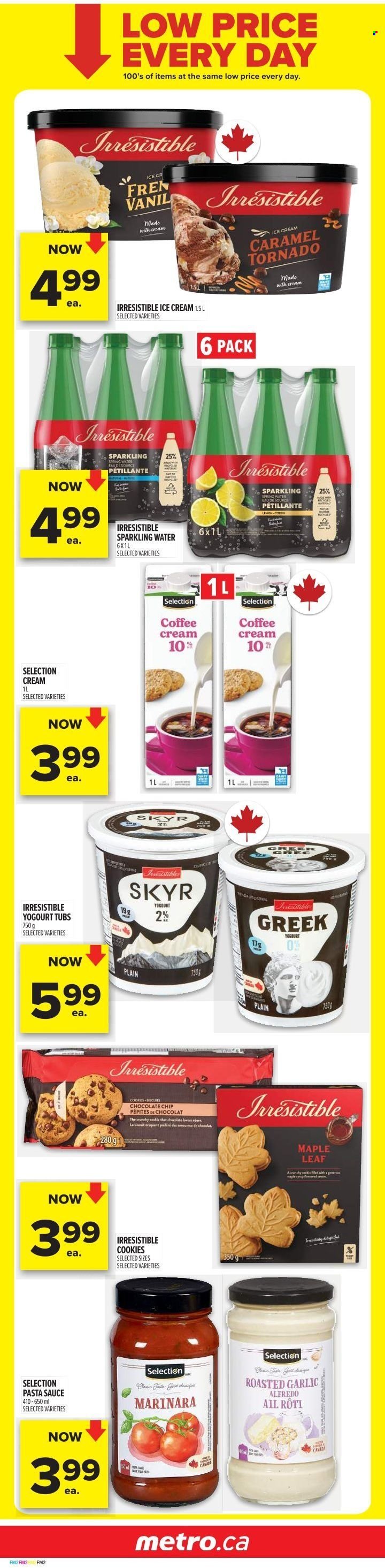 METRO flyer - Weekly Flyer (2026-03-05 - 2026-03-11) | 3