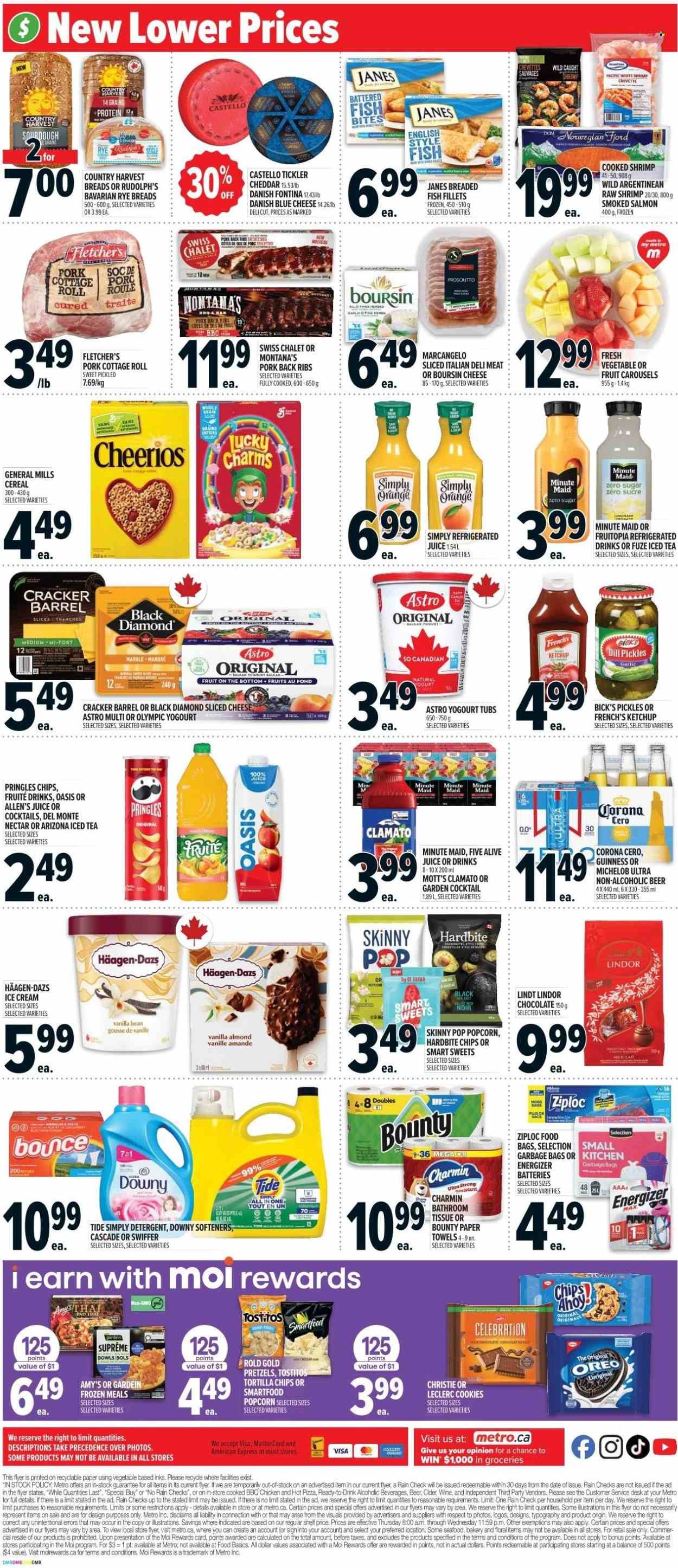 METRO flyer - Weekly Flyer (2026-03-05 - 2026-03-11) | 4