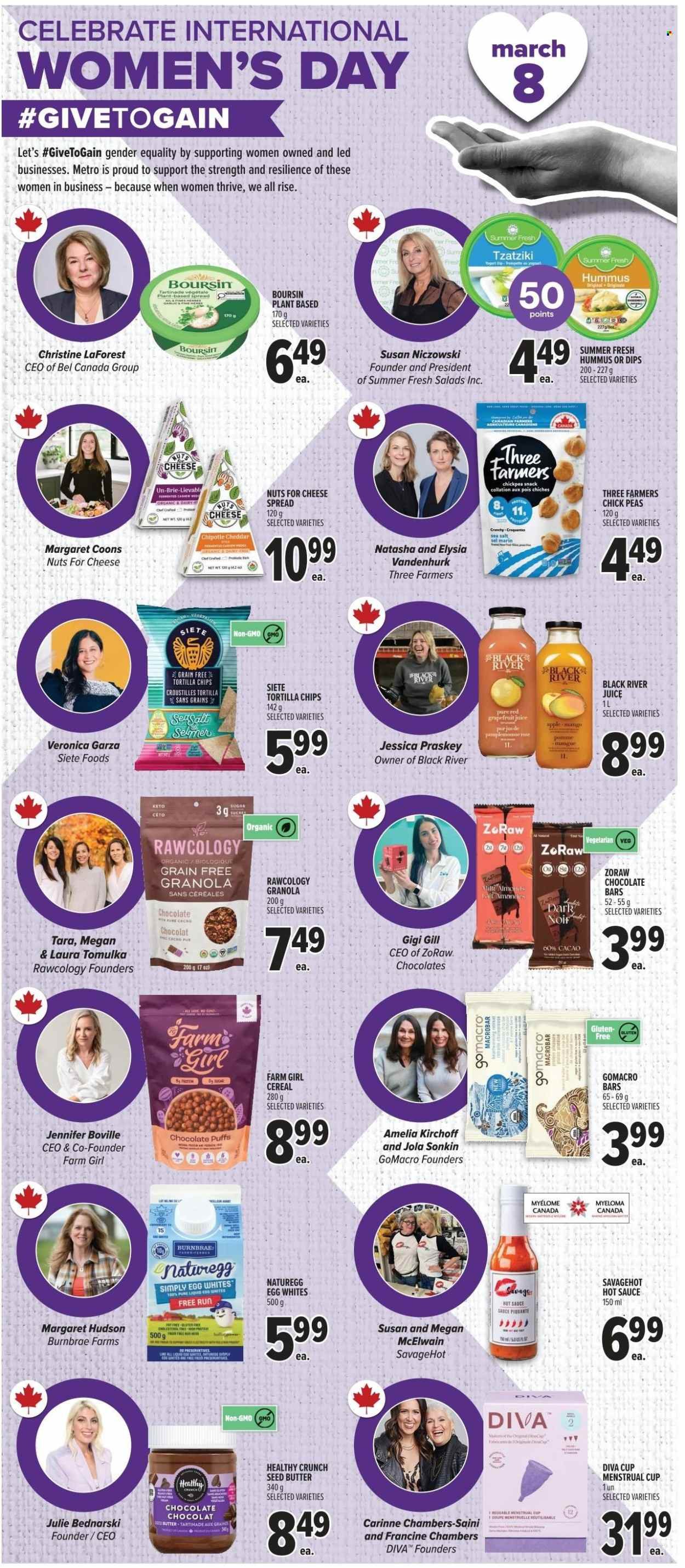 METRO flyer - Weekly Flyer (2026-03-05 - 2026-03-11) | 7