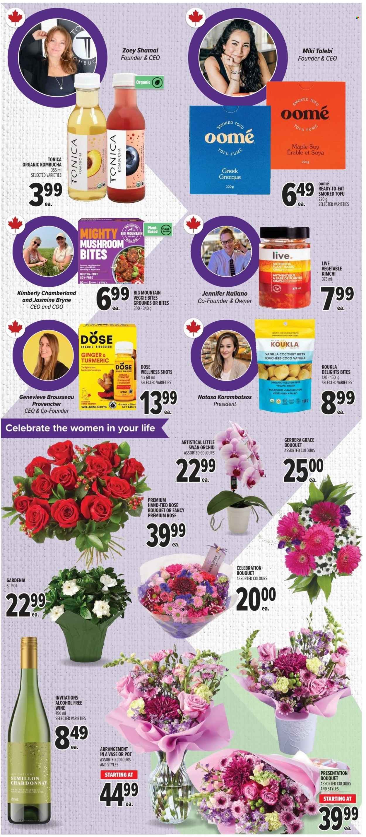 METRO flyer - Weekly Flyer (2026-03-05 - 2026-03-11) | 8