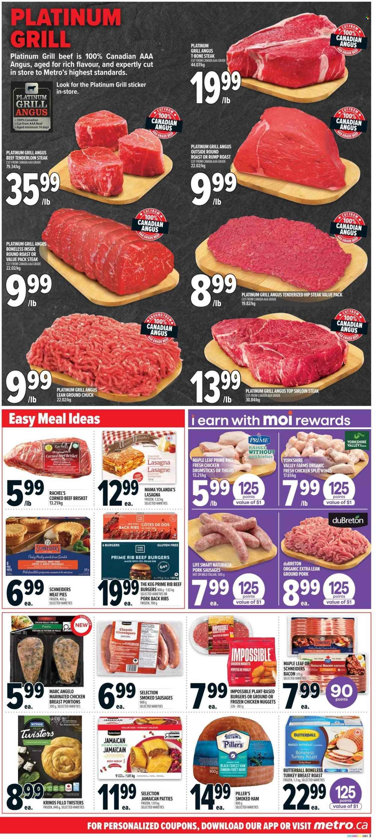 METRO flyer - Weekly Flyer (2026-03-05 - 2026-03-11) | 9