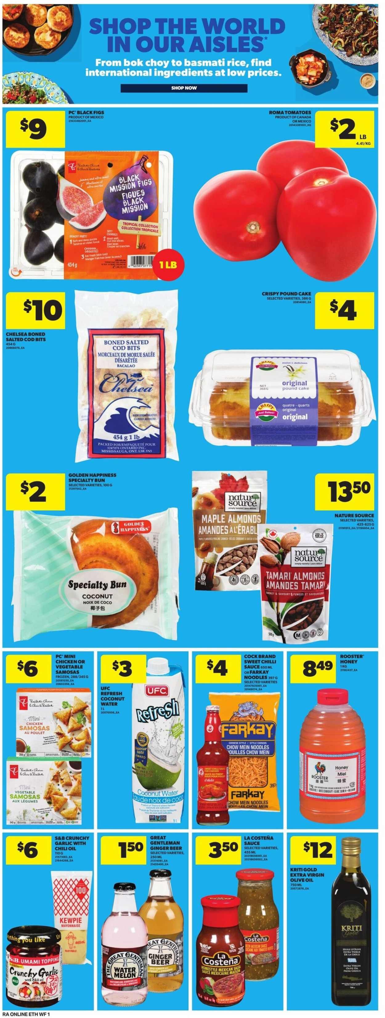 ATLANTIC SUPERSTORE flyer - Weekly Flyer (2025-12-18 - 2025-12-24) | 11