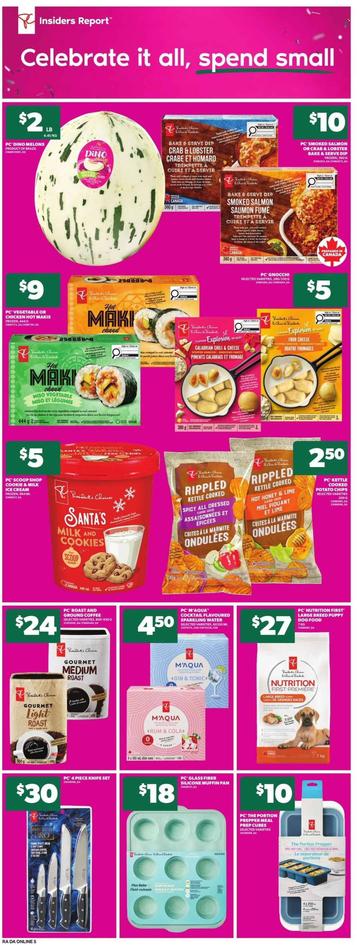 ATLANTIC SUPERSTORE flyer - Weekly Flyer (2025-12-18 - 2025-12-24) | 12