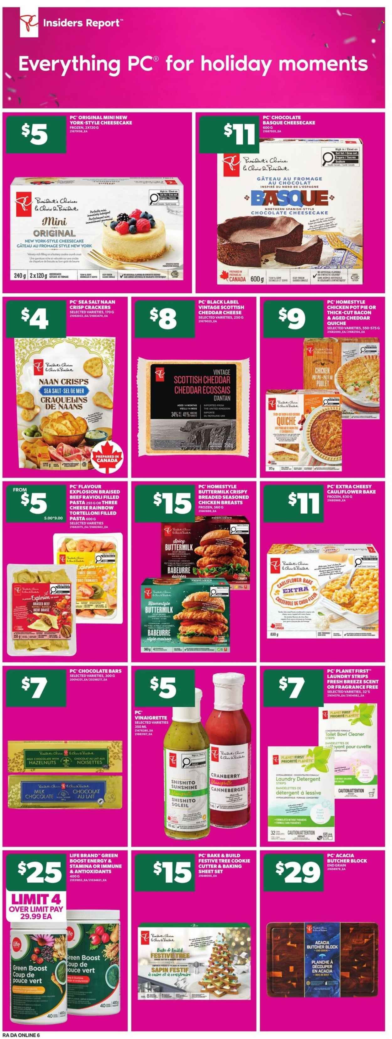ATLANTIC SUPERSTORE flyer - Weekly Flyer (2025-12-18 - 2025-12-24) | 13
