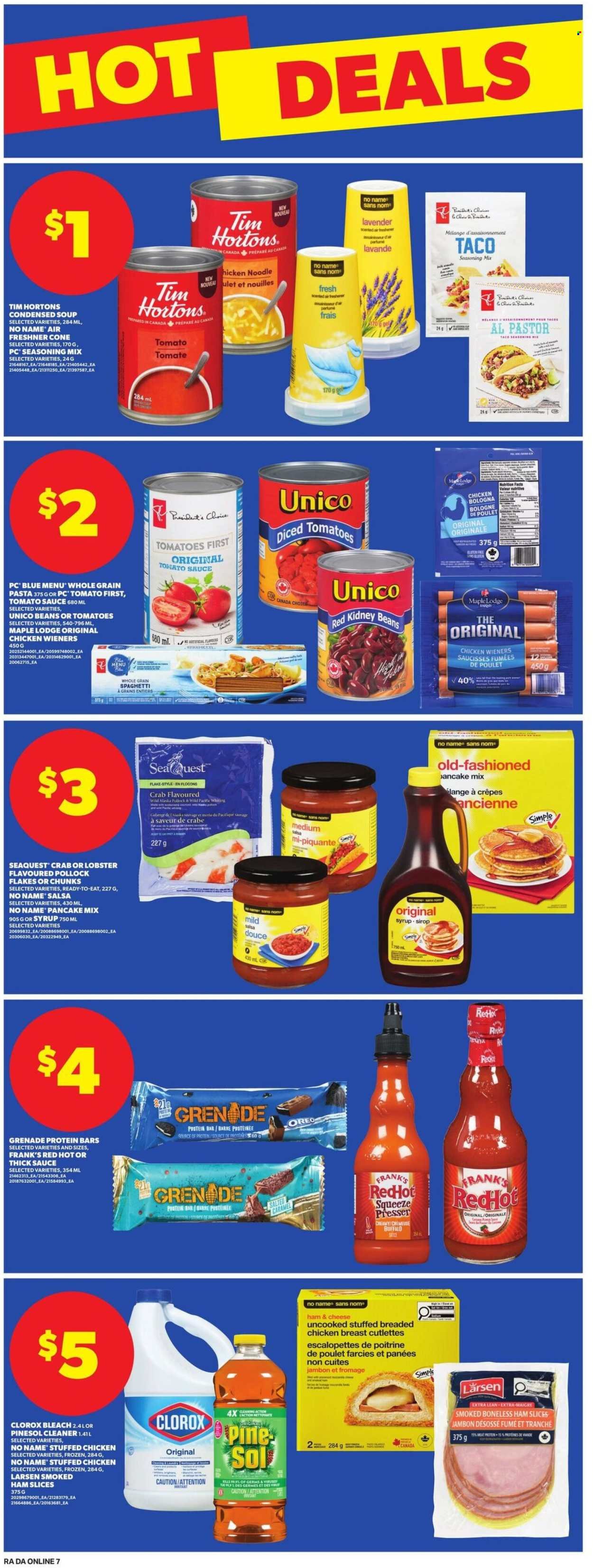 ATLANTIC SUPERSTORE flyer - Weekly Flyer (2025-12-18 - 2025-12-24) | 14