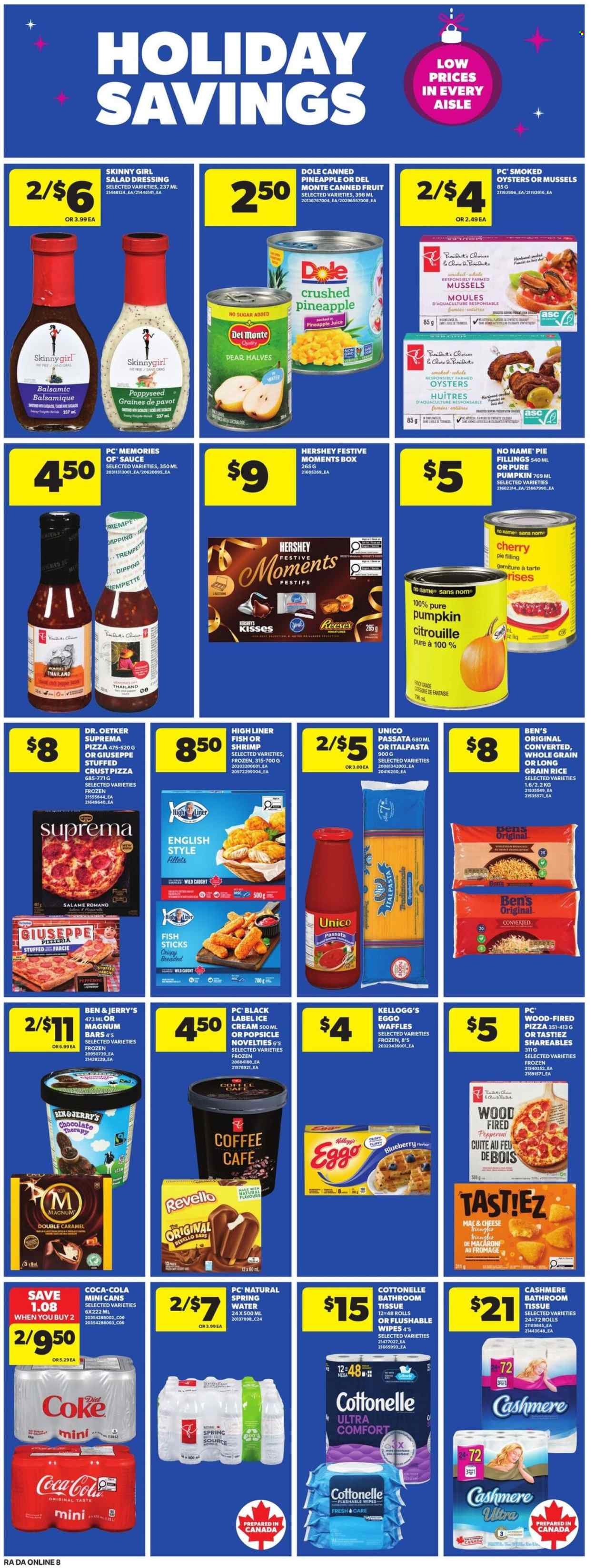 ATLANTIC SUPERSTORE flyer - Weekly Flyer (2025-12-18 - 2025-12-24) | 15