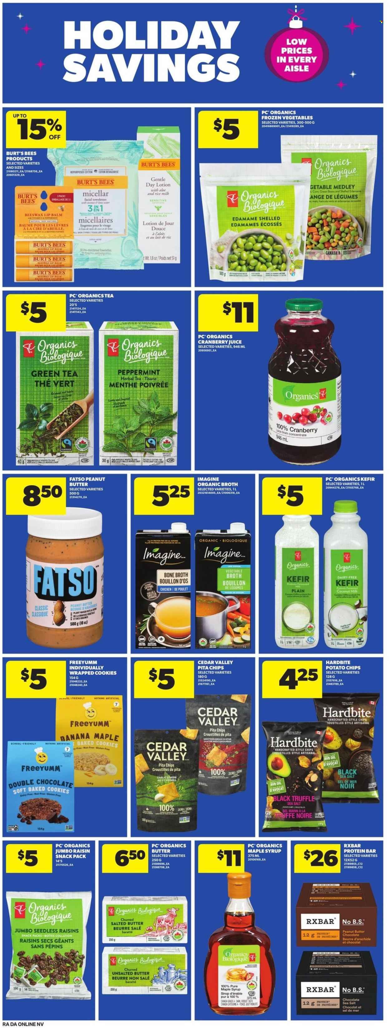 ATLANTIC SUPERSTORE flyer - Weekly Flyer (2025-12-18 - 2025-12-24) | 16