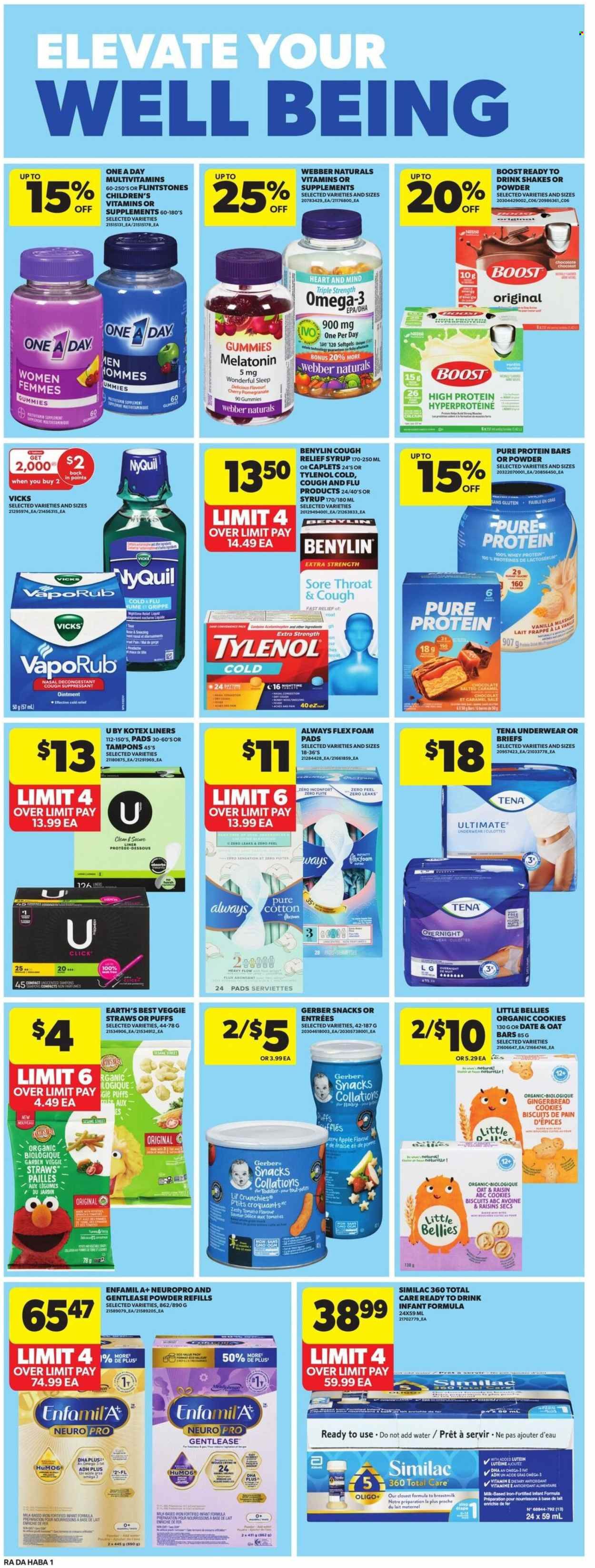 ATLANTIC SUPERSTORE flyer - Weekly Flyer (2025-12-18 - 2025-12-24) | 18