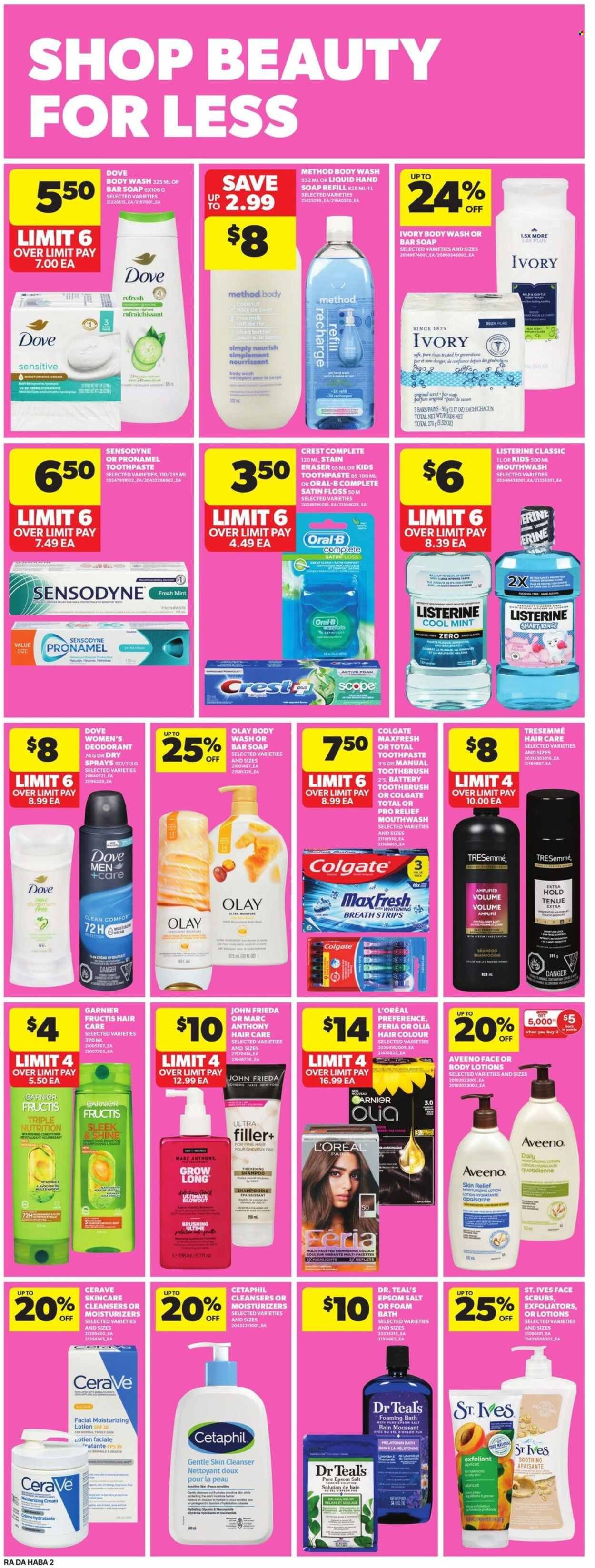 ATLANTIC SUPERSTORE flyer - Weekly Flyer (2025-12-18 - 2025-12-24) | 19