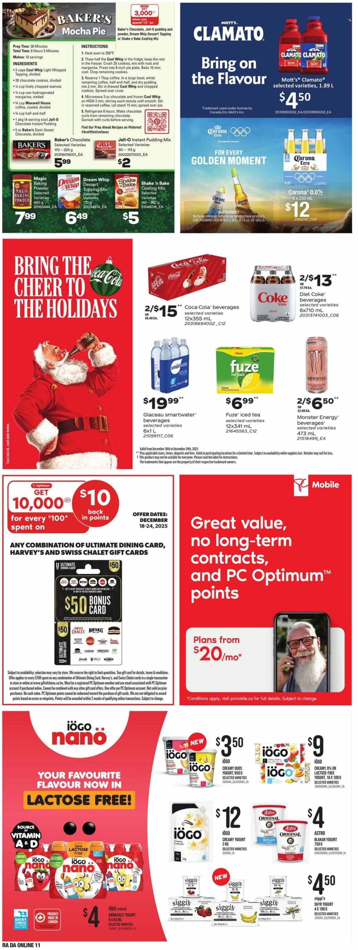 ATLANTIC SUPERSTORE flyer - Weekly Flyer (2025-12-18 - 2025-12-24) | 22