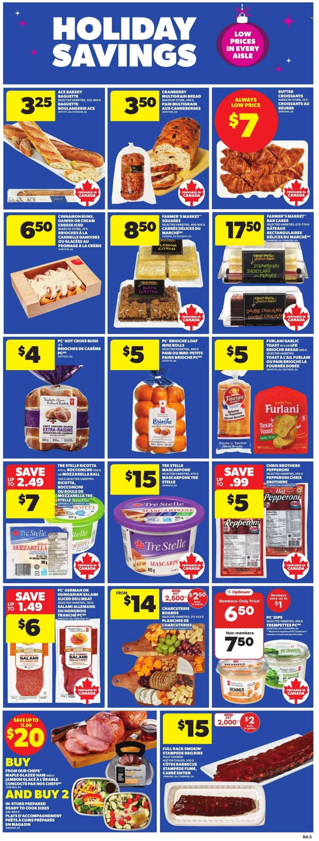 ATLANTIC SUPERSTORE flyer - Weekly Flyer (2025-12-18 - 2025-12-24) | 5