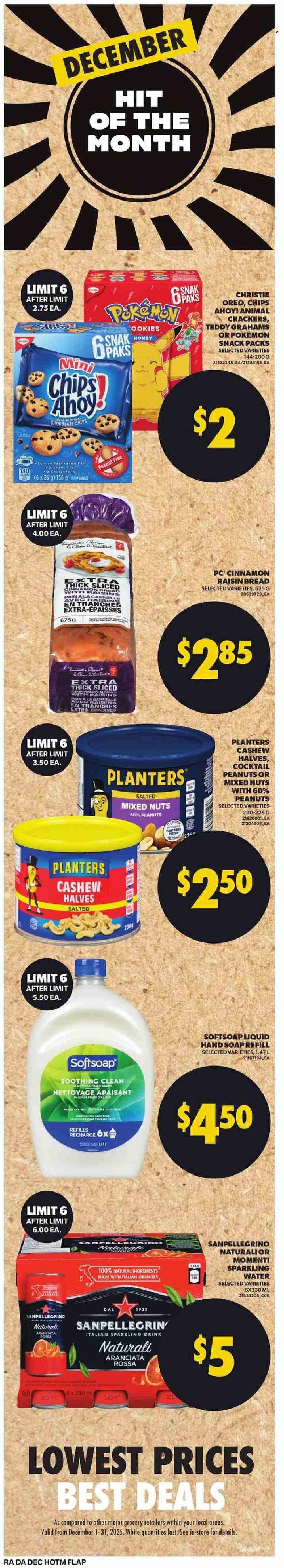 ATLANTIC SUPERSTORE flyer - Weekly Flyer (2025-12-18 - 2025-12-24) | 6