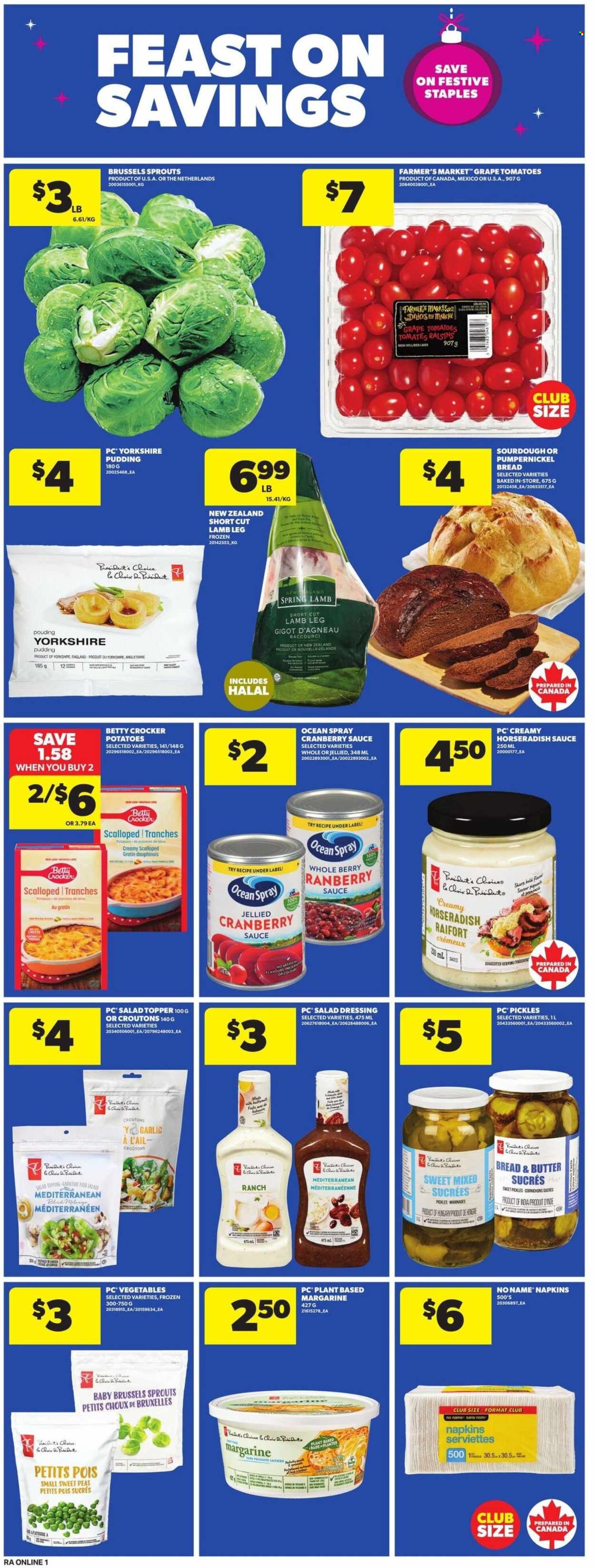 ATLANTIC SUPERSTORE flyer - Weekly Flyer (2025-12-18 - 2025-12-24) | 7