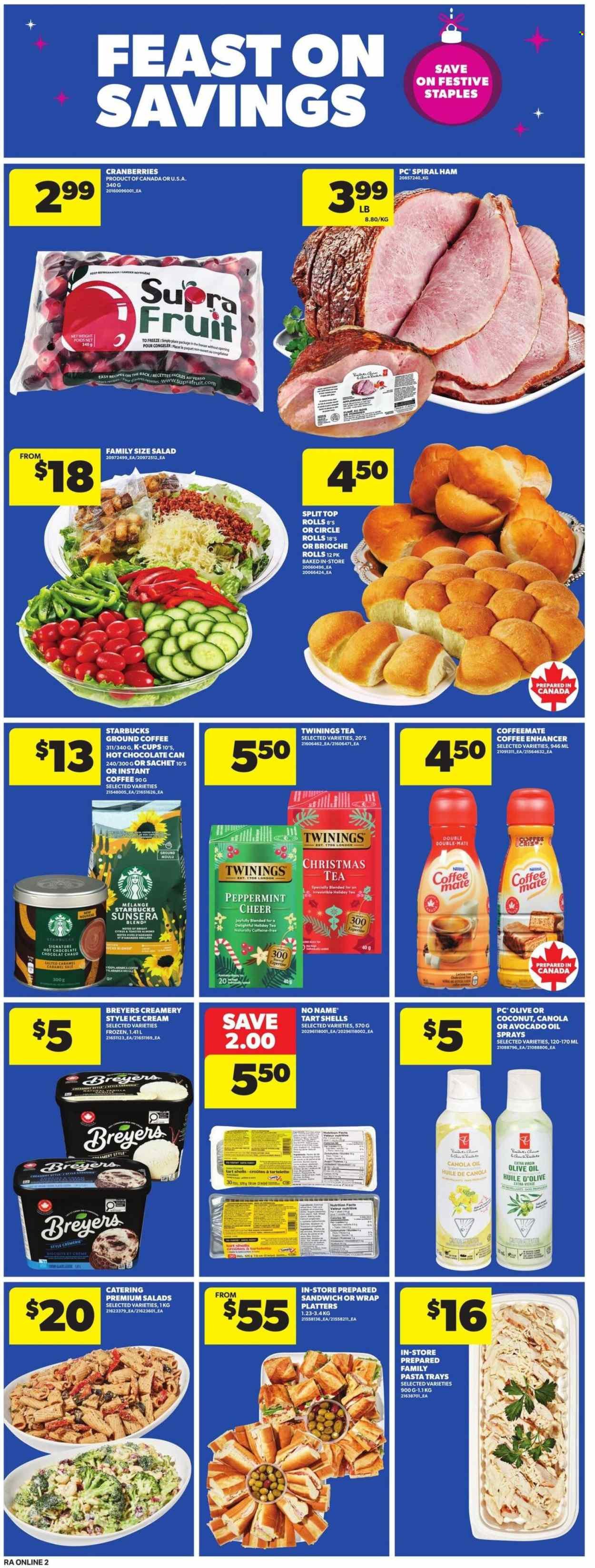 ATLANTIC SUPERSTORE flyer - Weekly Flyer (2025-12-18 - 2025-12-24) | 8