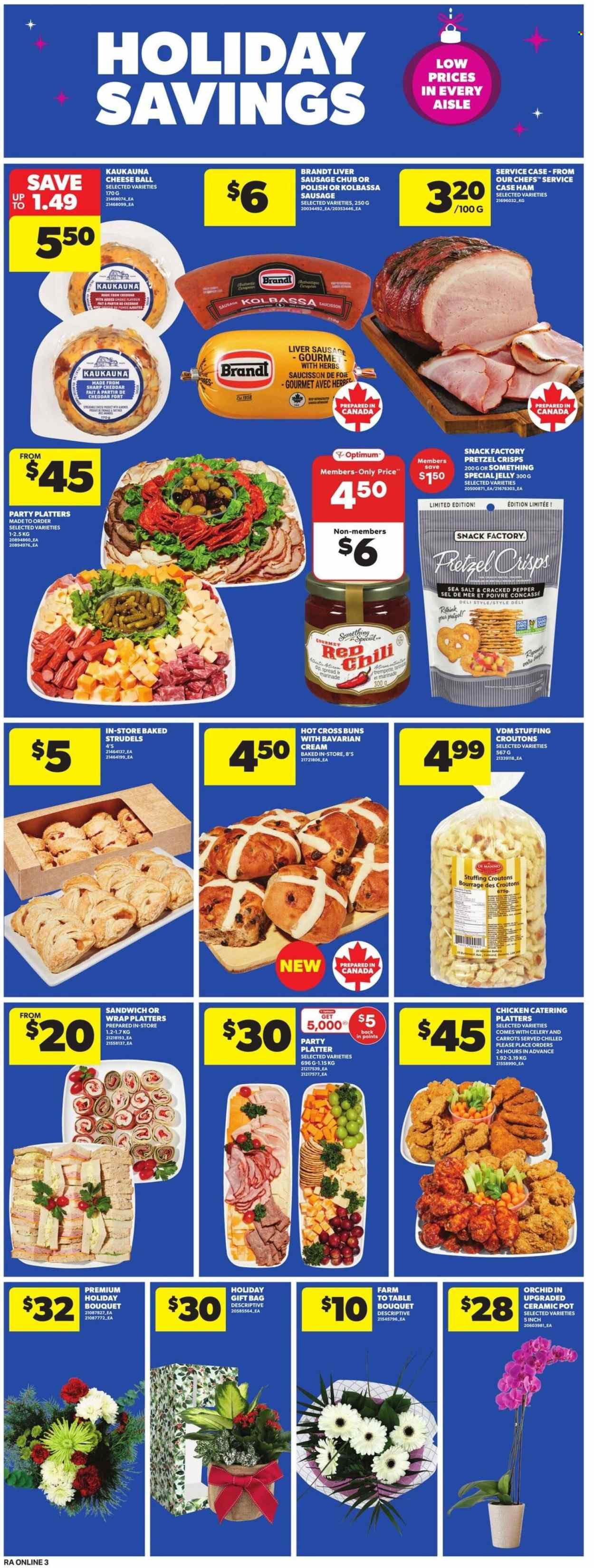 ATLANTIC SUPERSTORE flyer - Weekly Flyer (2025-12-18 - 2025-12-24) | 9