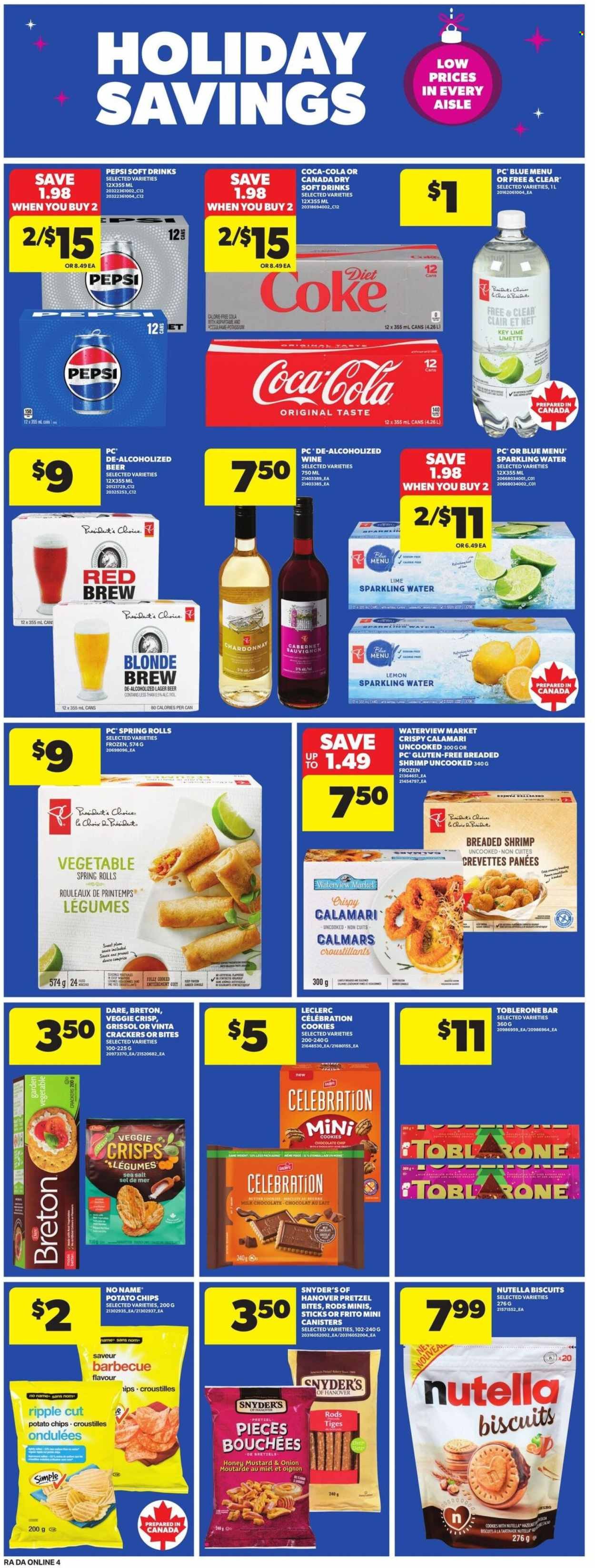 ATLANTIC SUPERSTORE flyer - Weekly Flyer (2025-12-18 - 2025-12-24) | 10