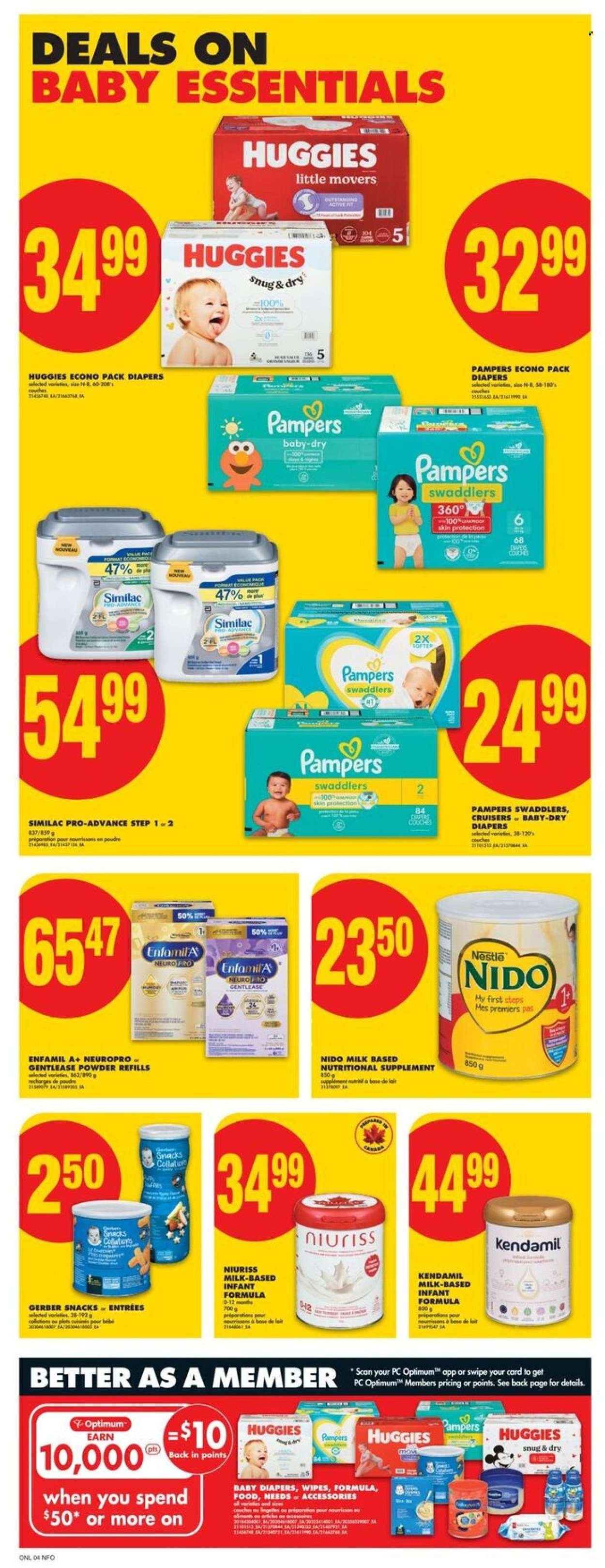 NO FRILLS flyer - Weekly Flyer