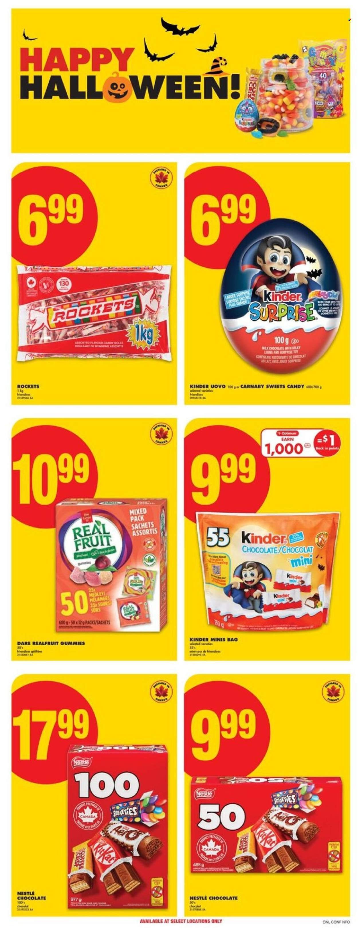 NO FRILLS flyer - Weekly Flyer