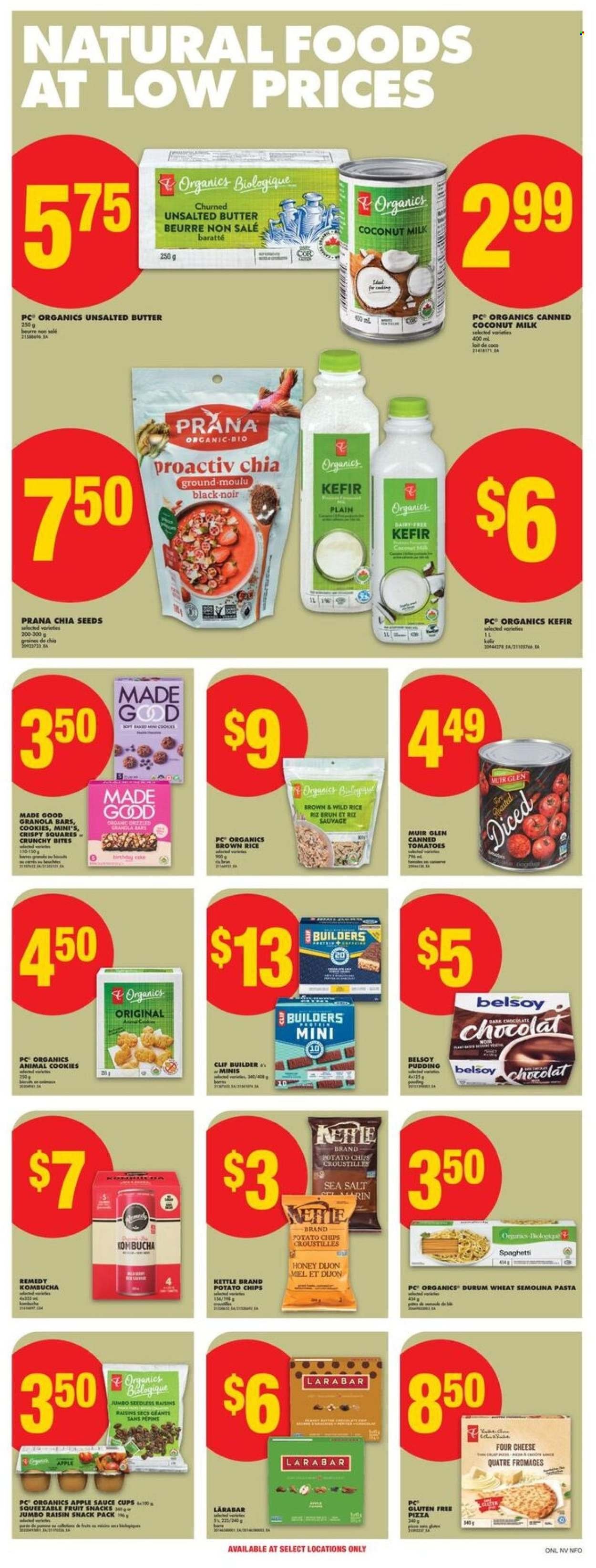 NO FRILLS flyer - Weekly Flyer