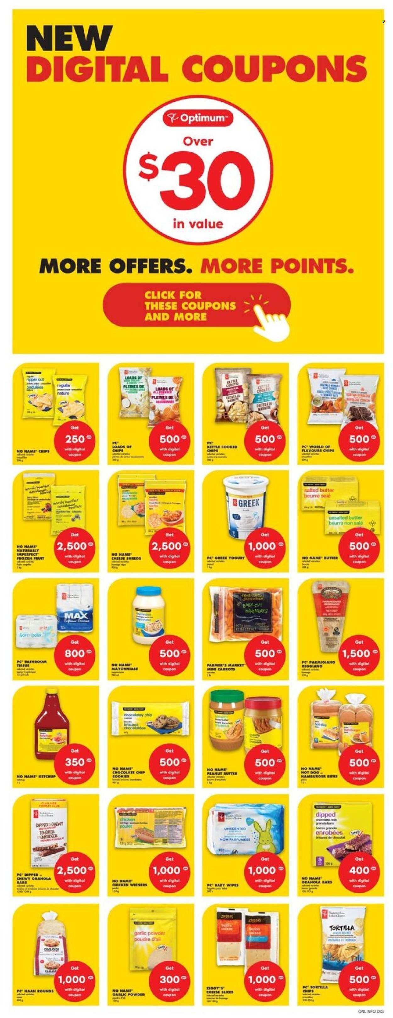 NO FRILLS flyer - Weekly Flyer