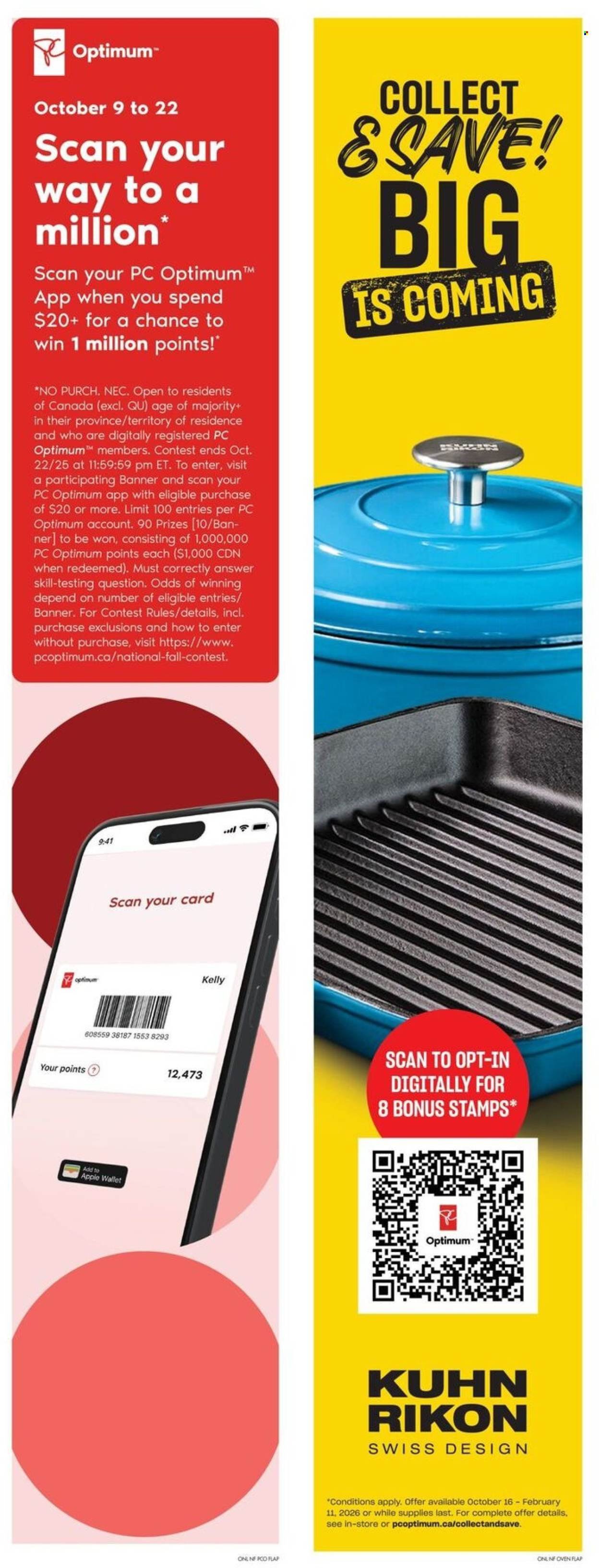 NO FRILLS flyer - Weekly Flyer