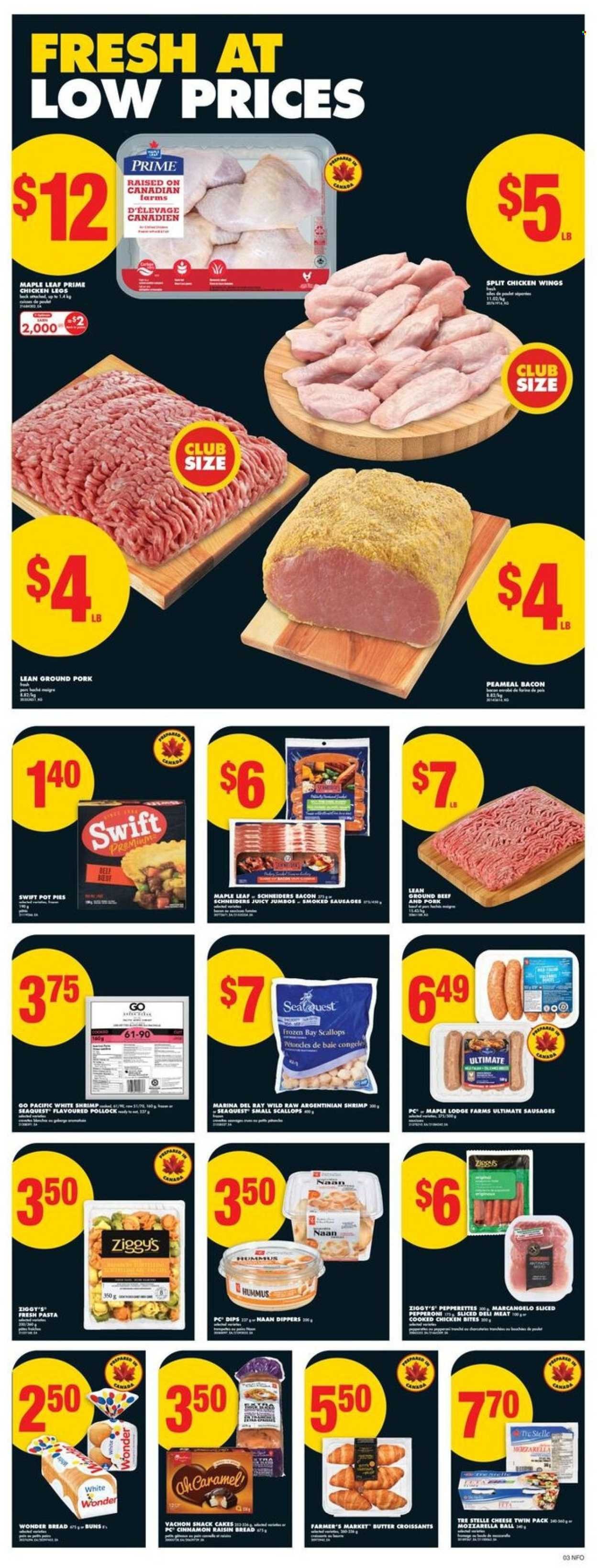 NO FRILLS flyer - Weekly Flyer