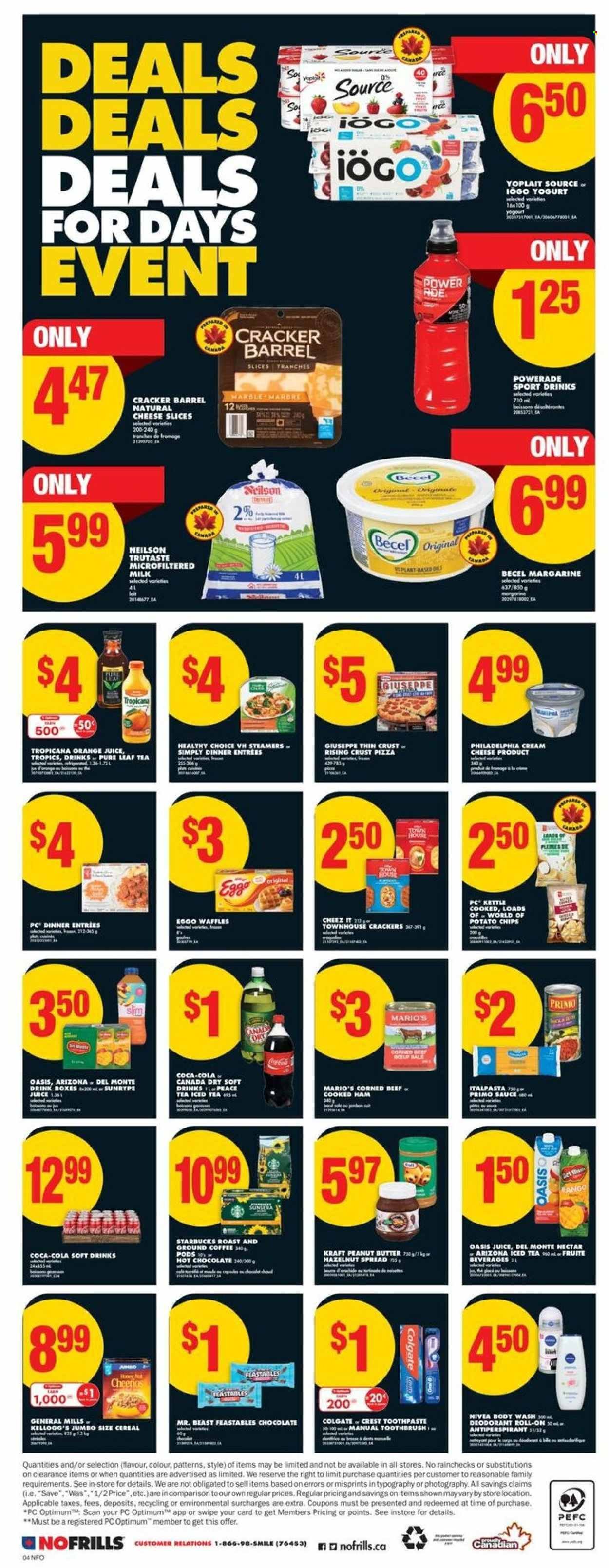 NO FRILLS flyer - Weekly Flyer