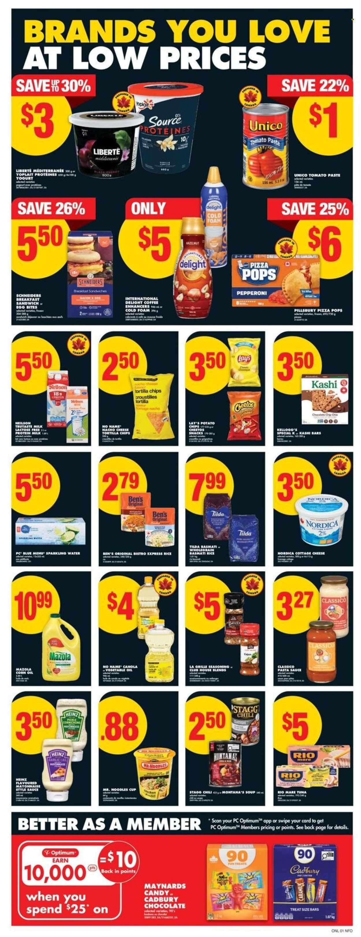 NO FRILLS flyer - Weekly Flyer