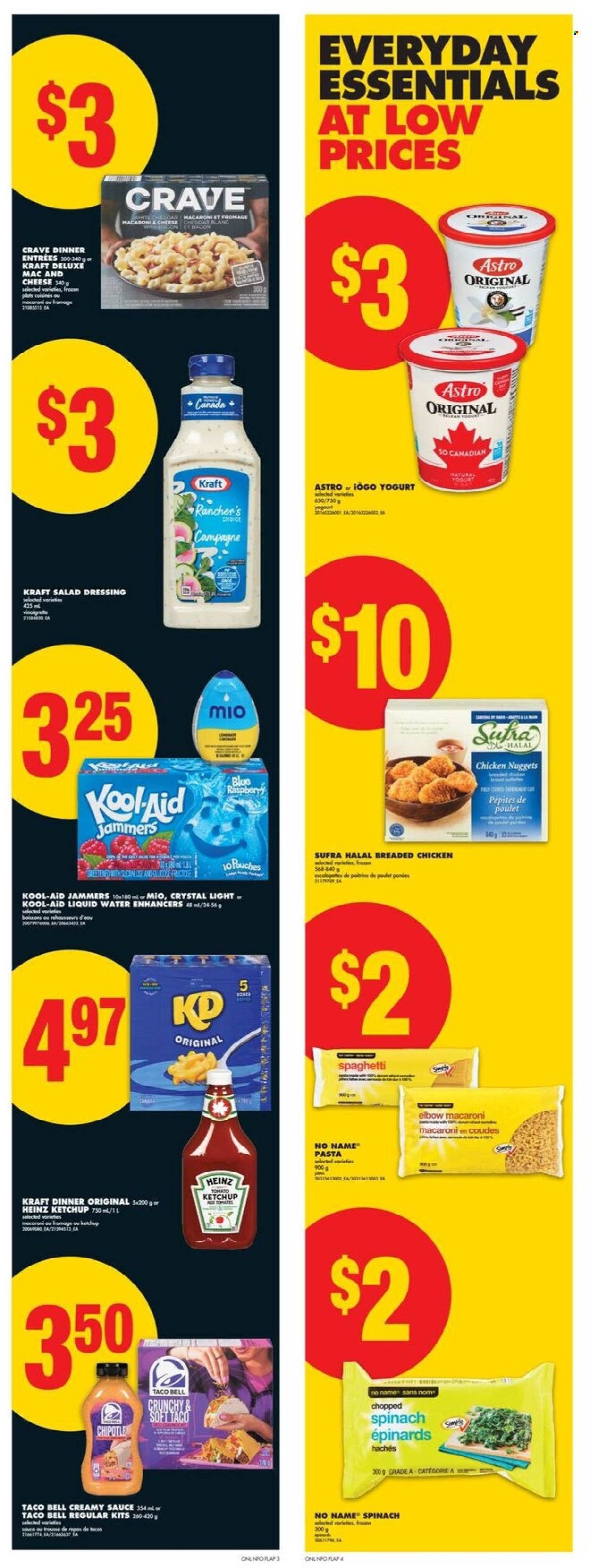 NO FRILLS flyer - Weekly Flyer