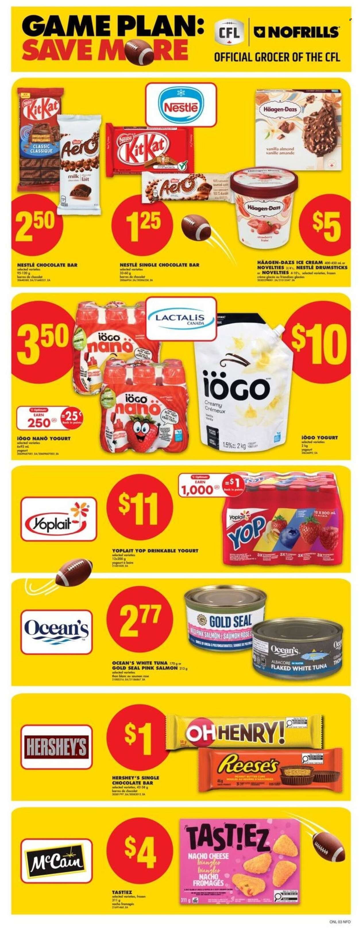 NO FRILLS flyer - Weekly Flyer