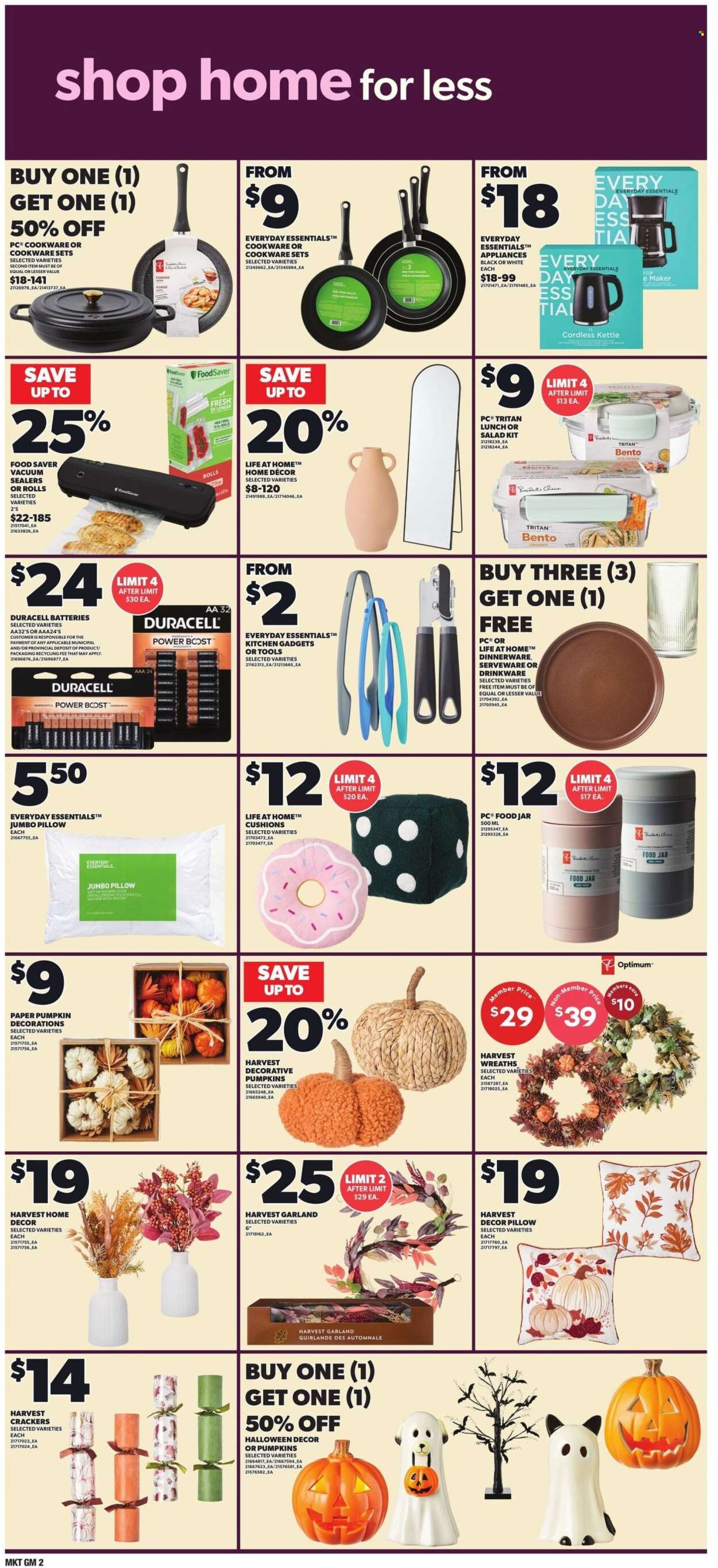 LOBLAWS flyer - Weekly Flyer