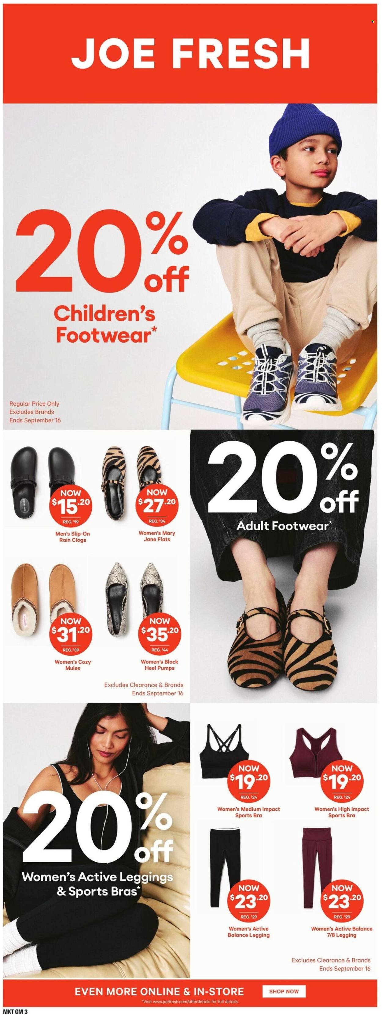 LOBLAWS flyer - Weekly Flyer
