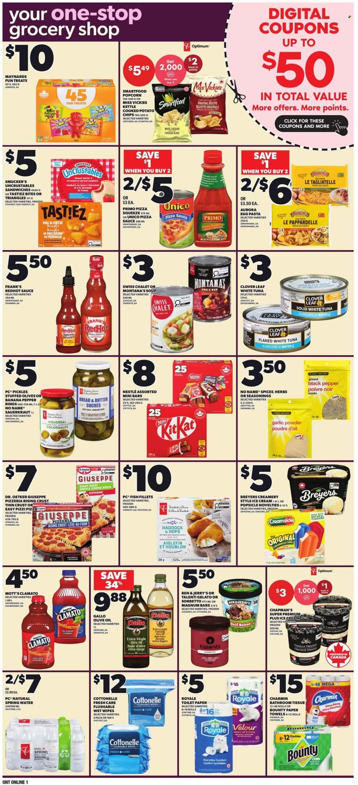 LOBLAWS flyer - Weekly Flyer