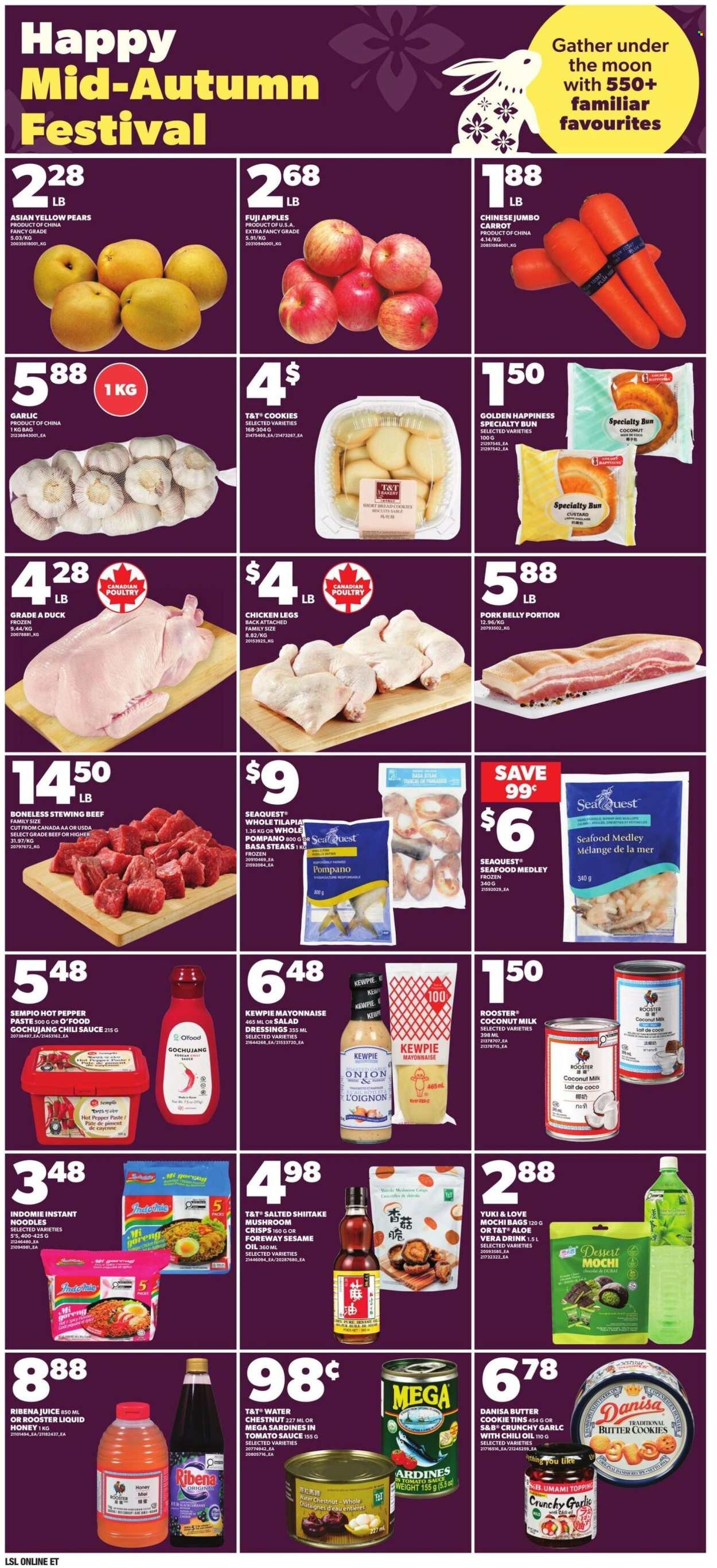 LOBLAWS flyer - Weekly Flyer
