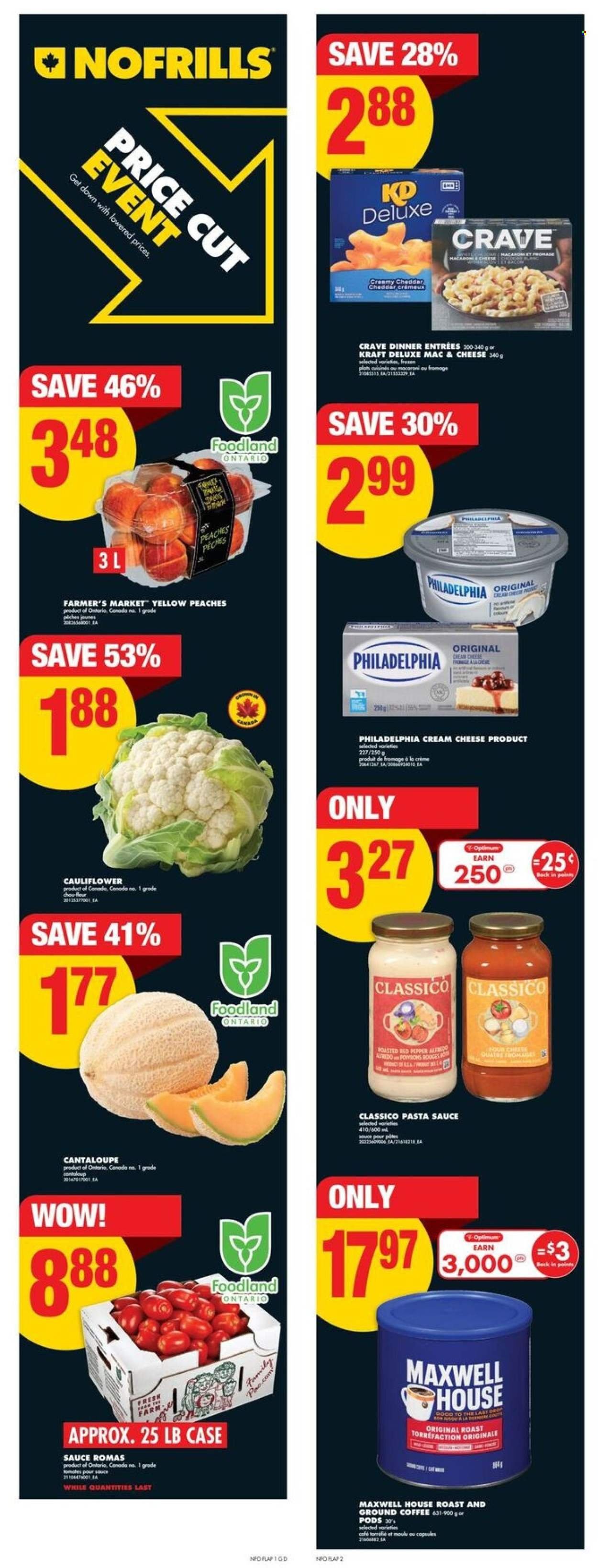 NO FRILLS flyer - Weekly Flyer
