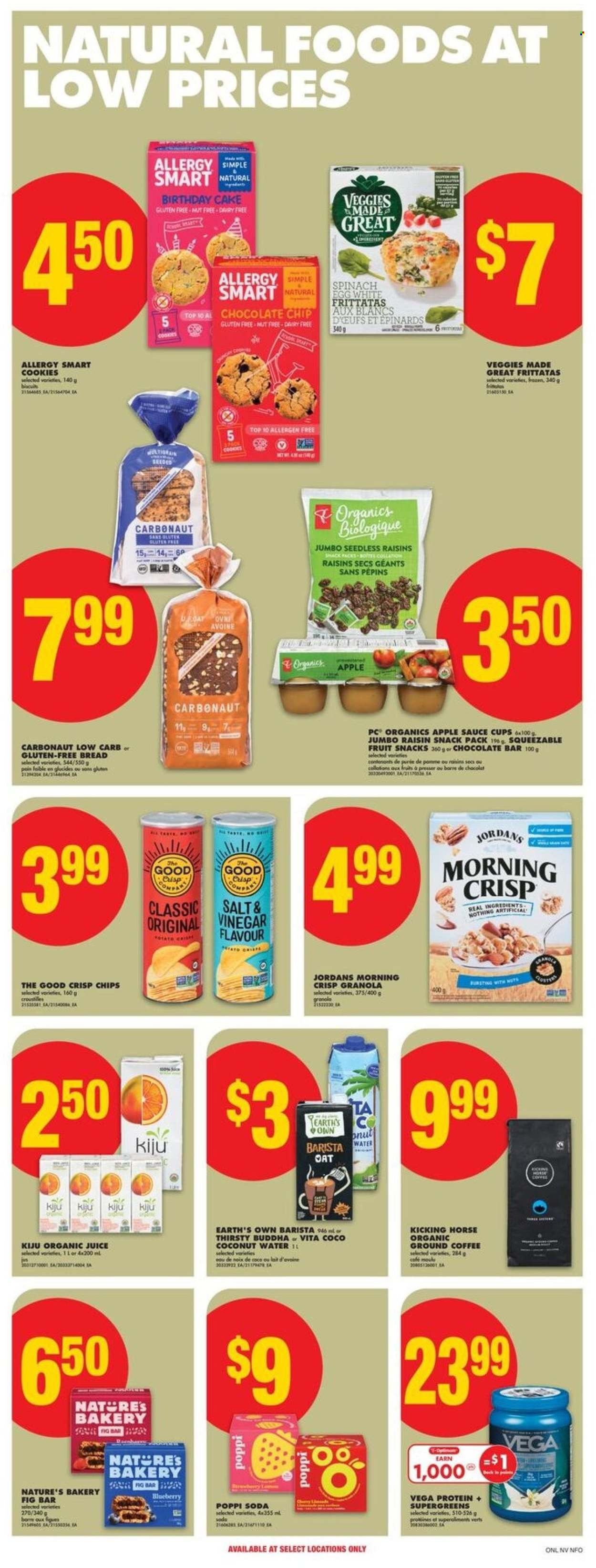 NO FRILLS flyer - Weekly Flyer