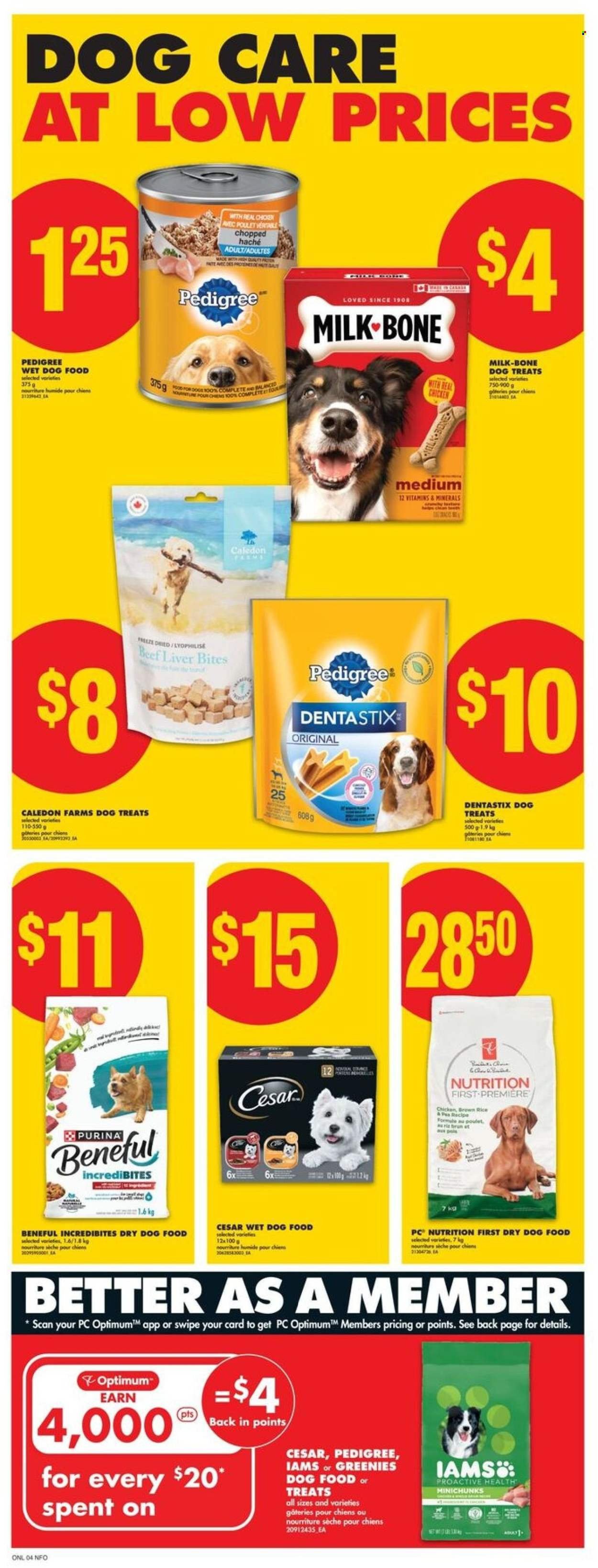 NO FRILLS flyer - Weekly Flyer