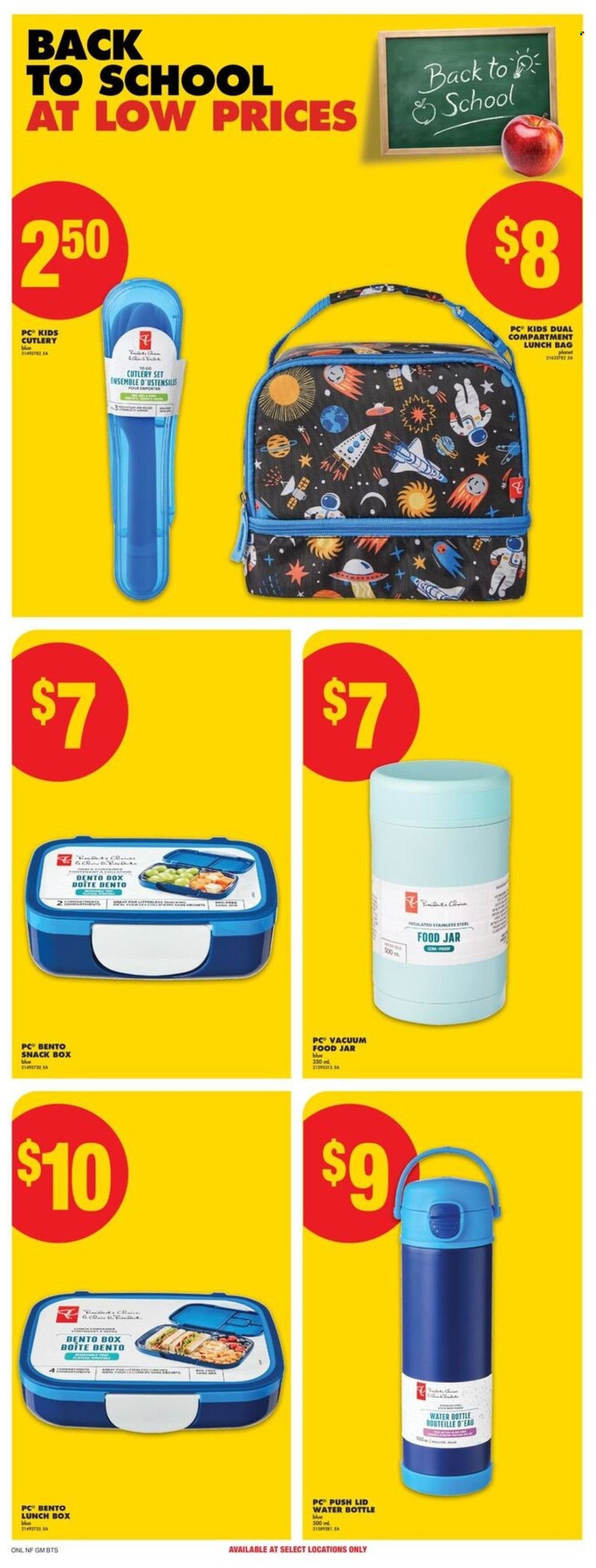 NO FRILLS flyer - Weekly Flyer