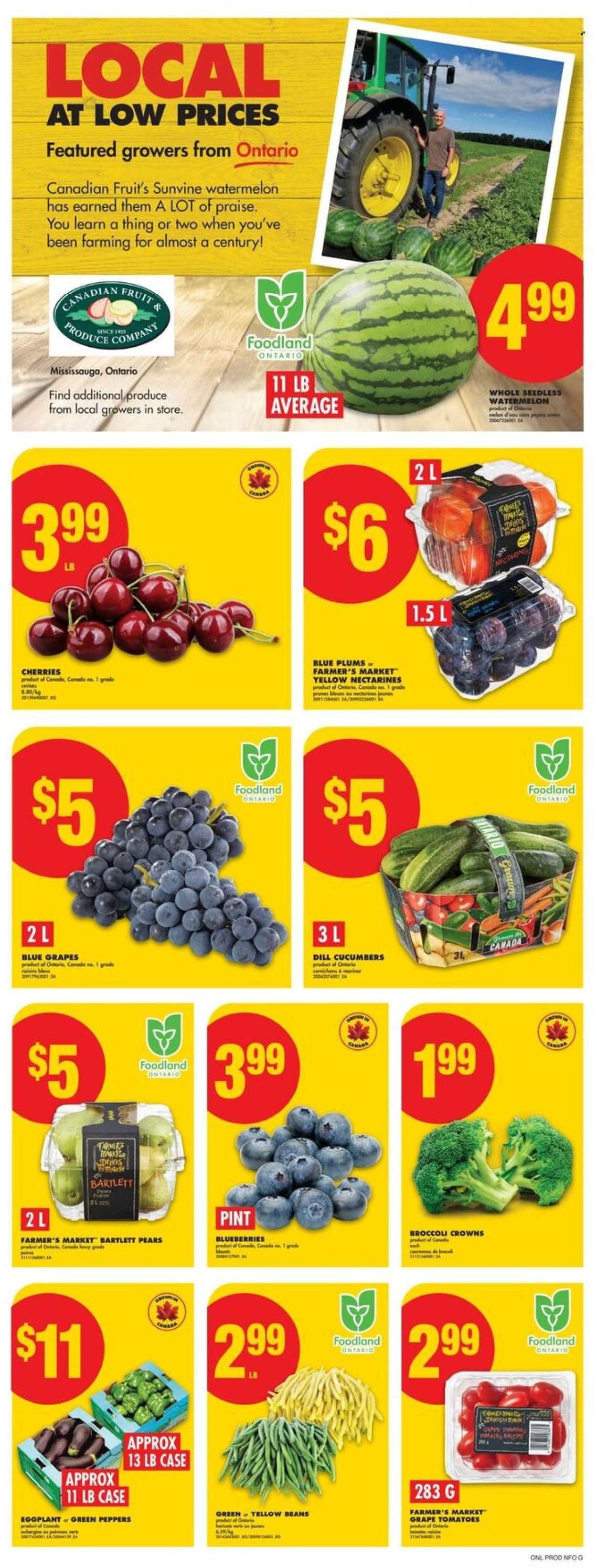 NO FRILLS flyer - Weekly Flyer