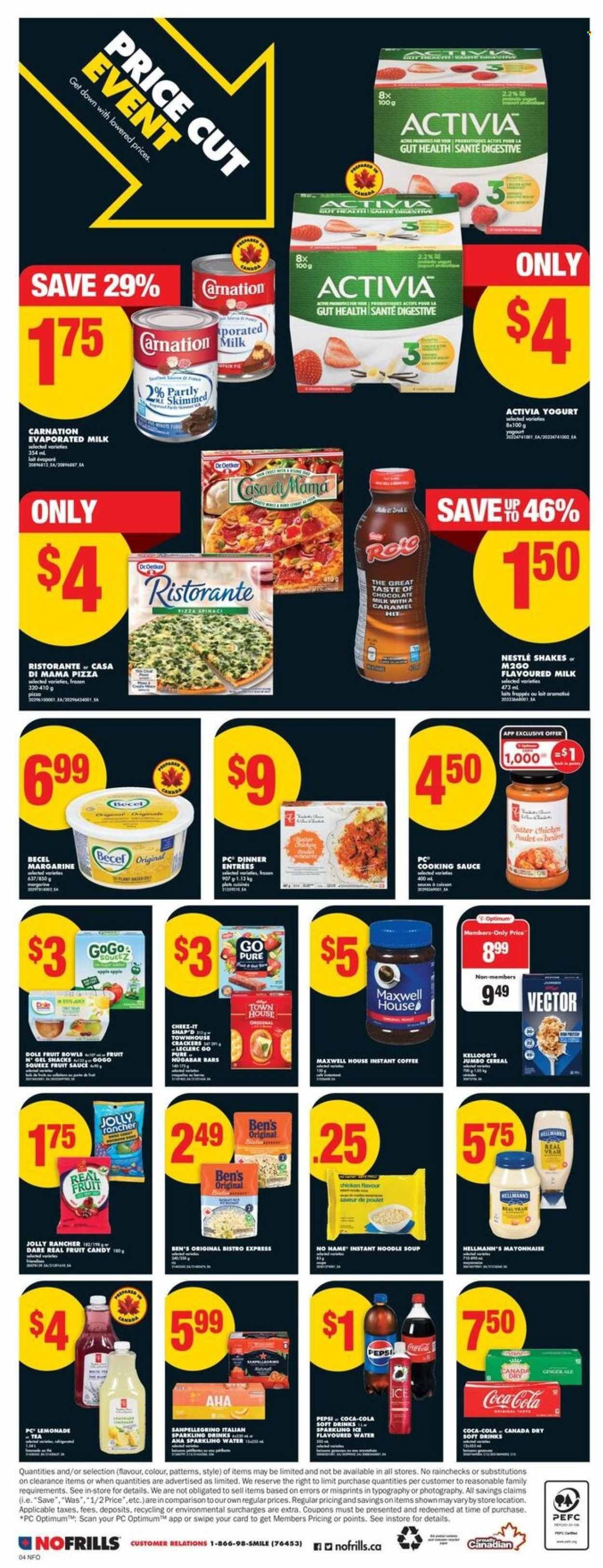 NO FRILLS flyer - Weekly Flyer
