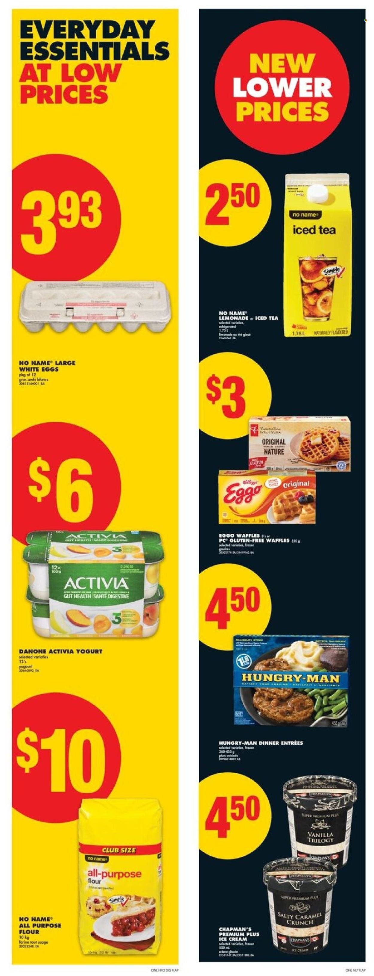 NO FRILLS flyer - Weekly Flyer