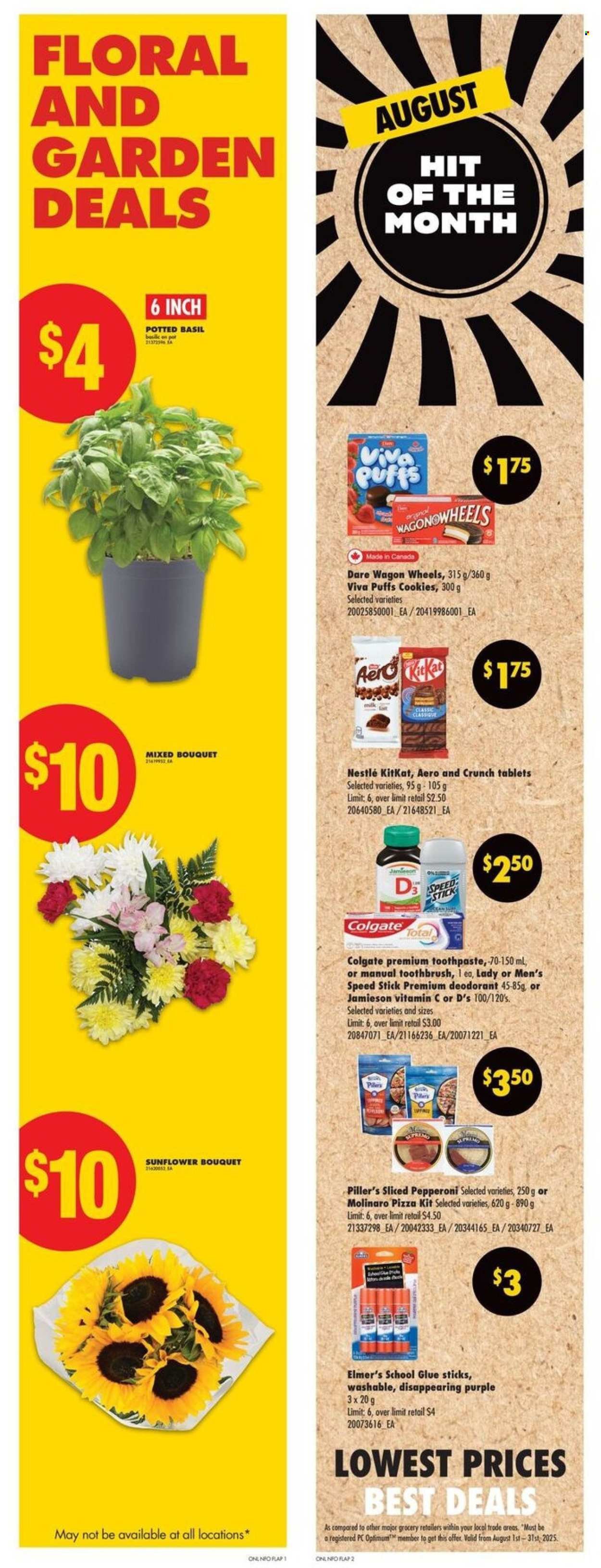 NO FRILLS flyer - Weekly Flyer
