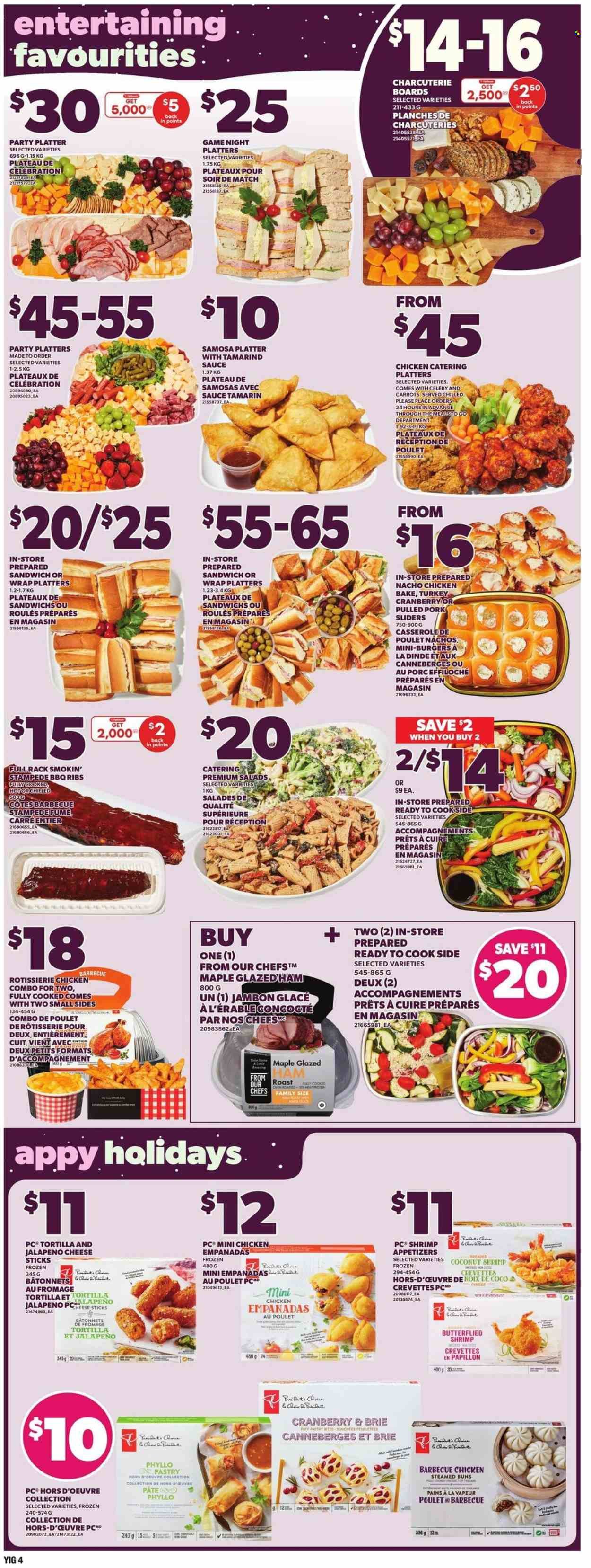 INDEPENDENT flyer - Weekly Flyer (2025-12-18 - 2025-12-24) | 6