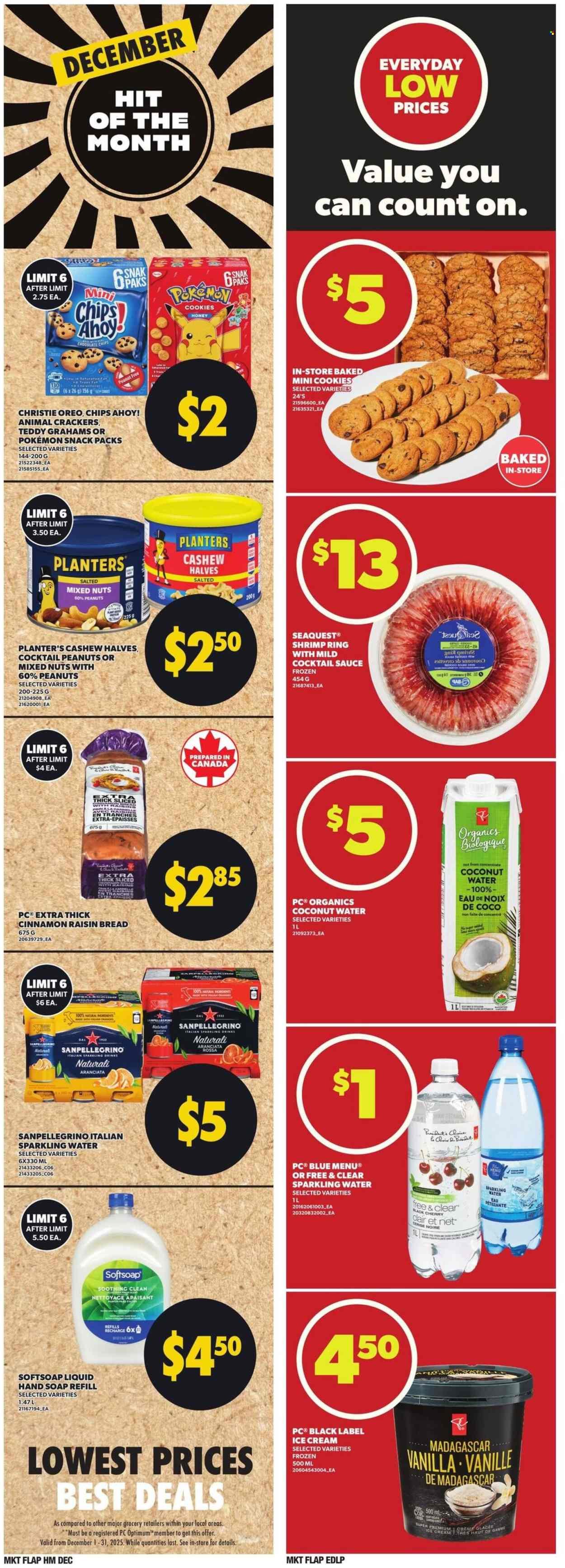 INDEPENDENT flyer - Weekly Flyer (2025-12-18 - 2025-12-24) | 10